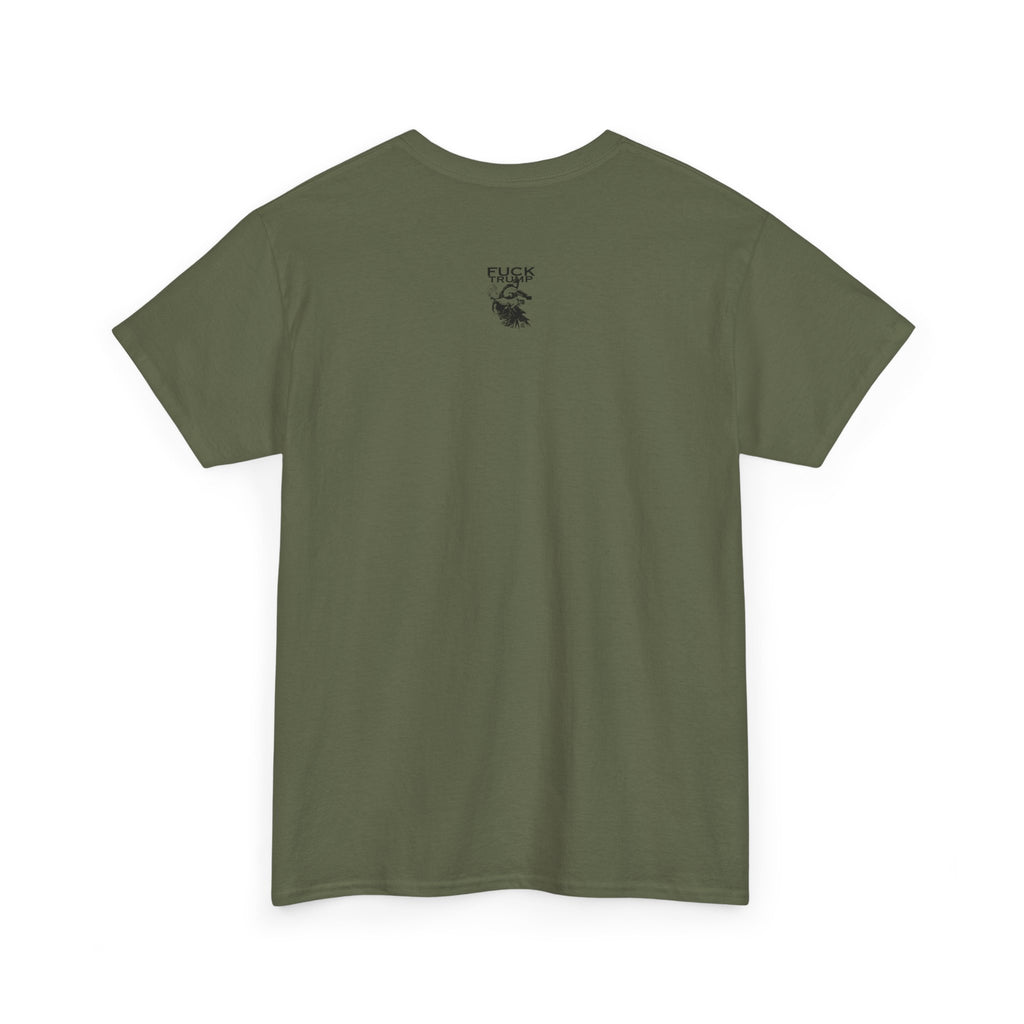 F*** TRUMP T‑Shirt