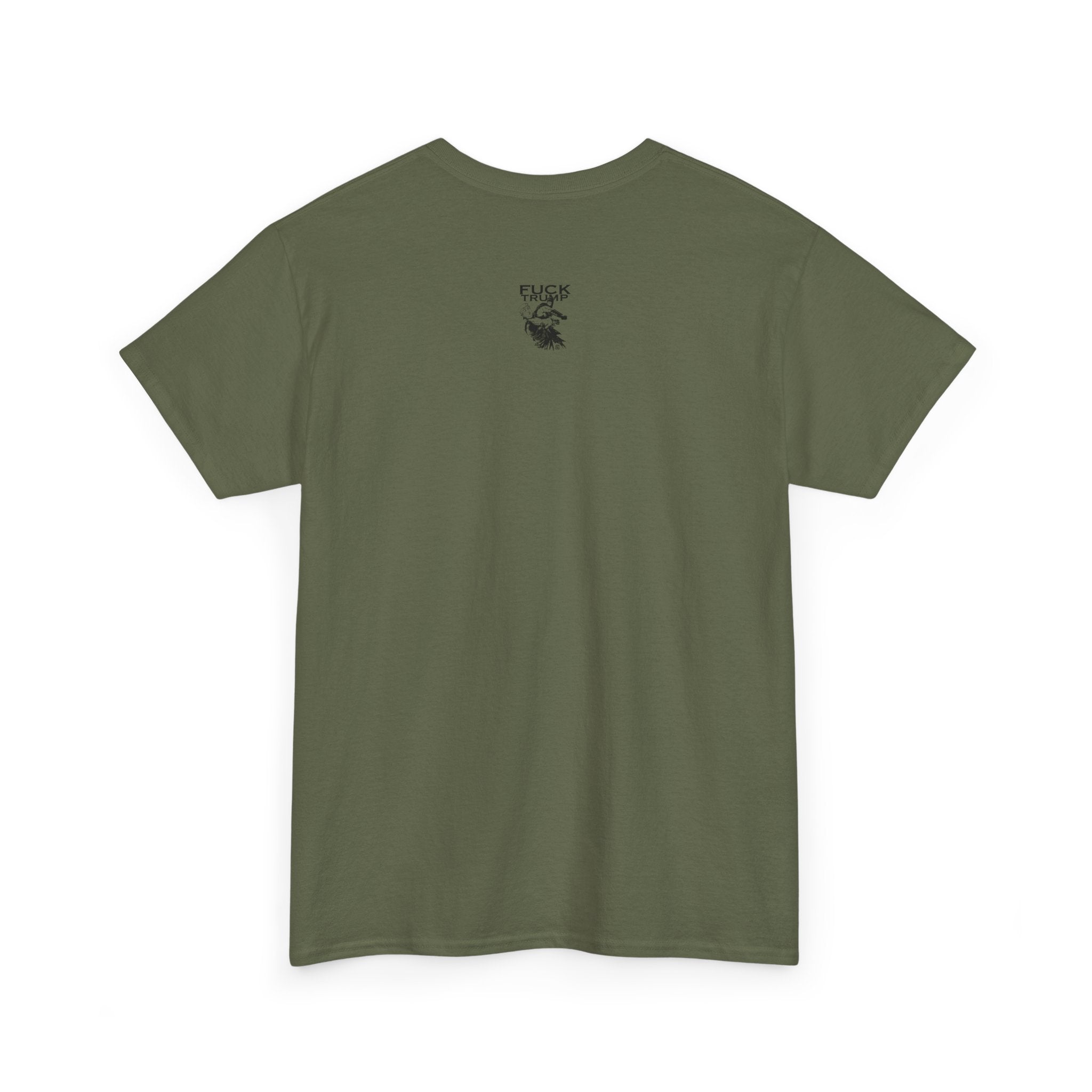 F*** TRUMP T‑Shirt