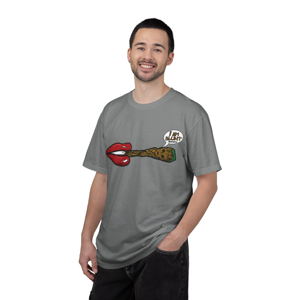 I AM BLUNT GNP Tee