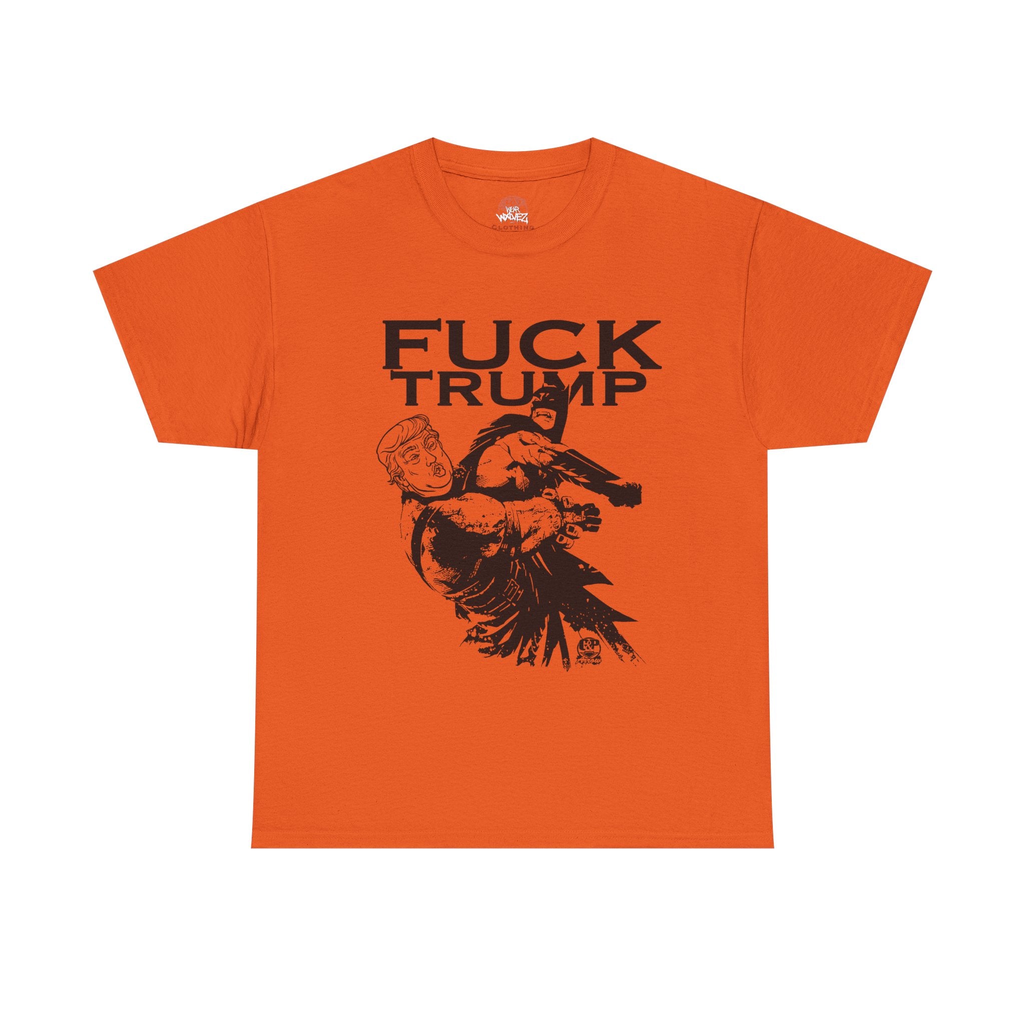 F*** TRUMP T‑Shirt