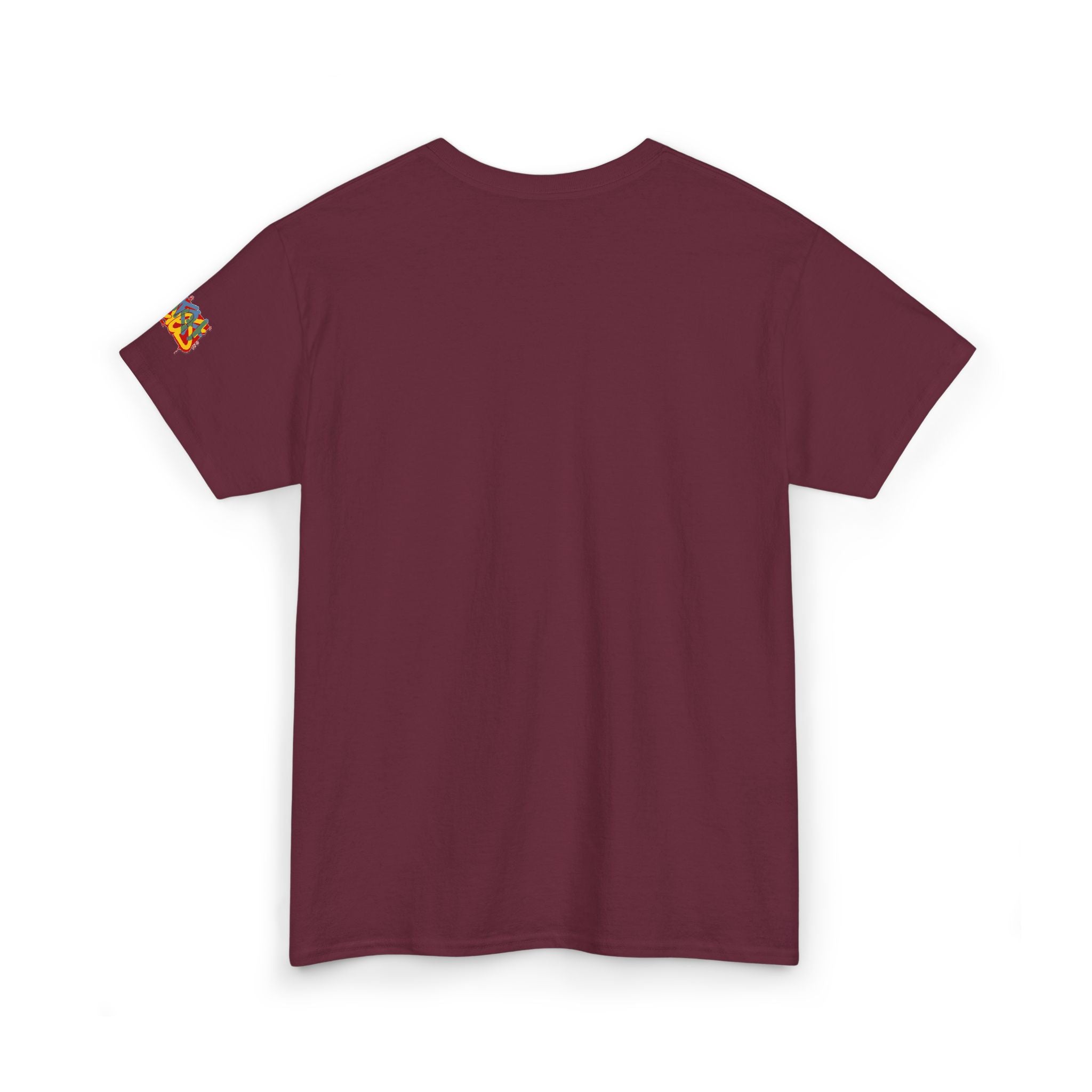 WVTCH WXLVEZ graffiti Tee