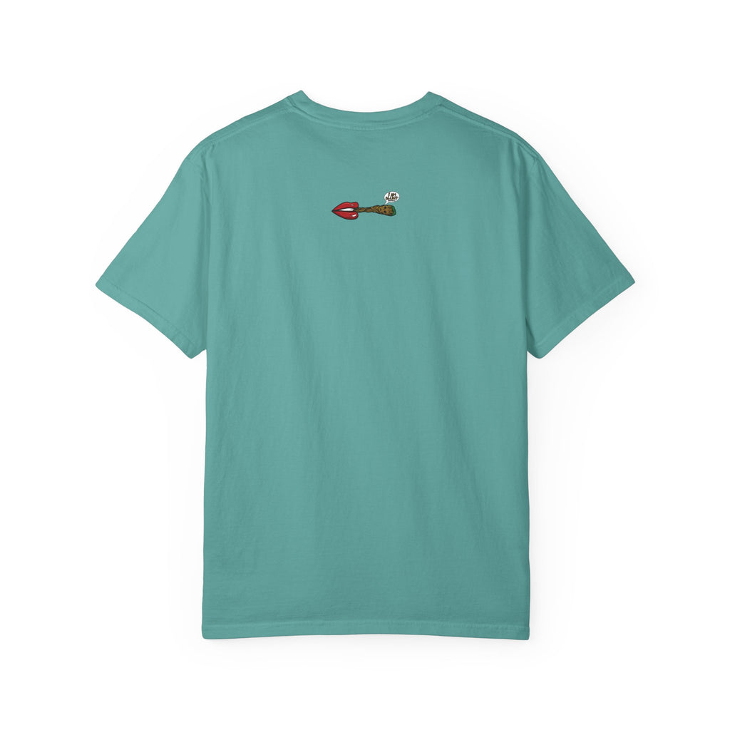 I AM BLUNT GNP Tee
