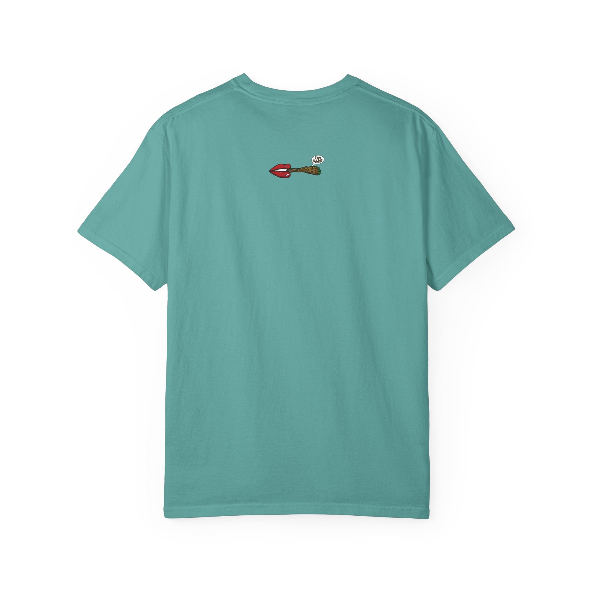 I AM BLUNT GNP Tee