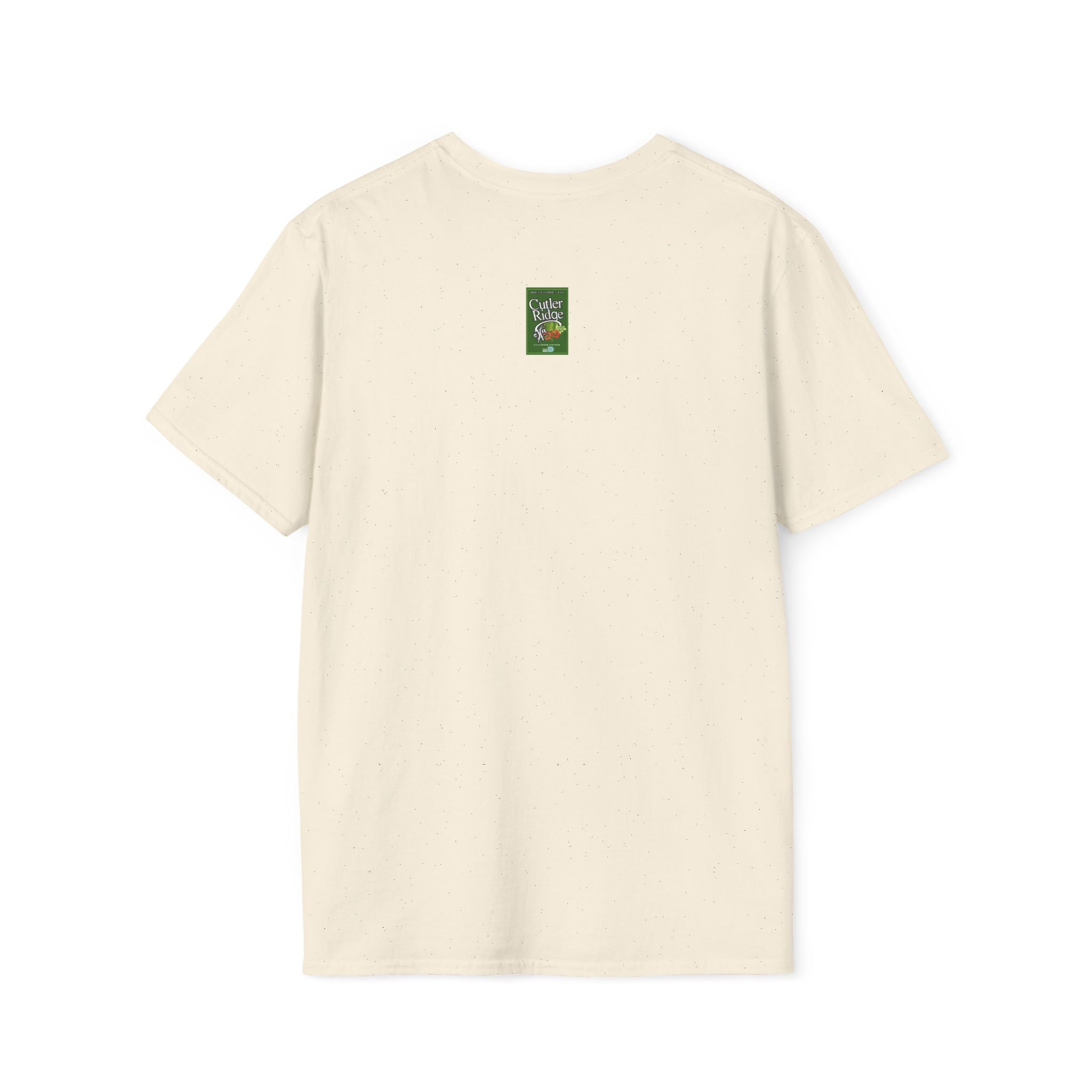 Exit 12 Cutler Ridge Tee