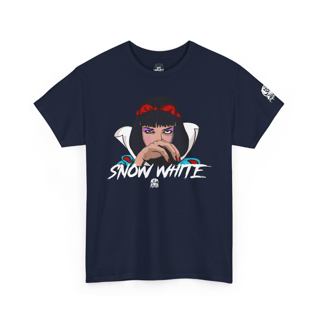 Unisex Snow White  T‑Shirt