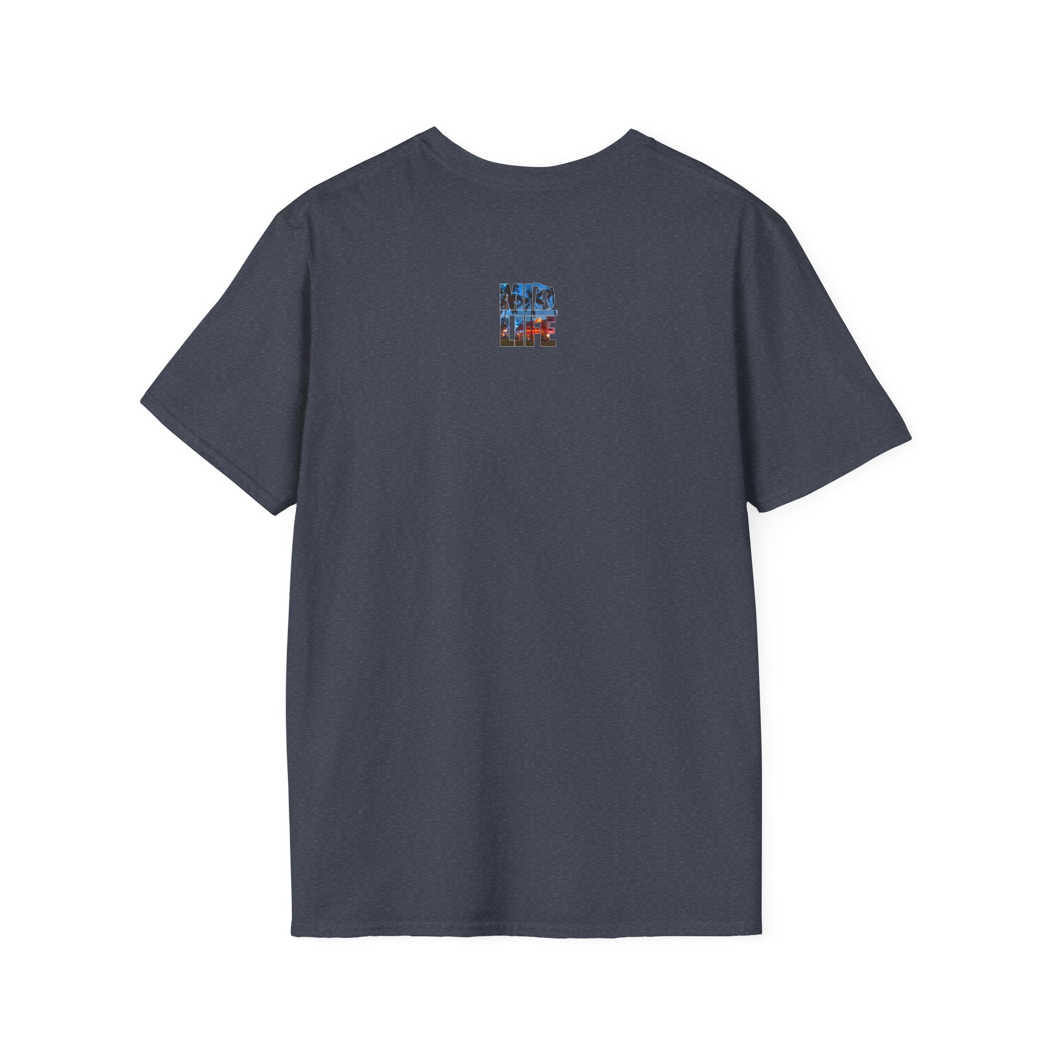 MIA LIFE TEES