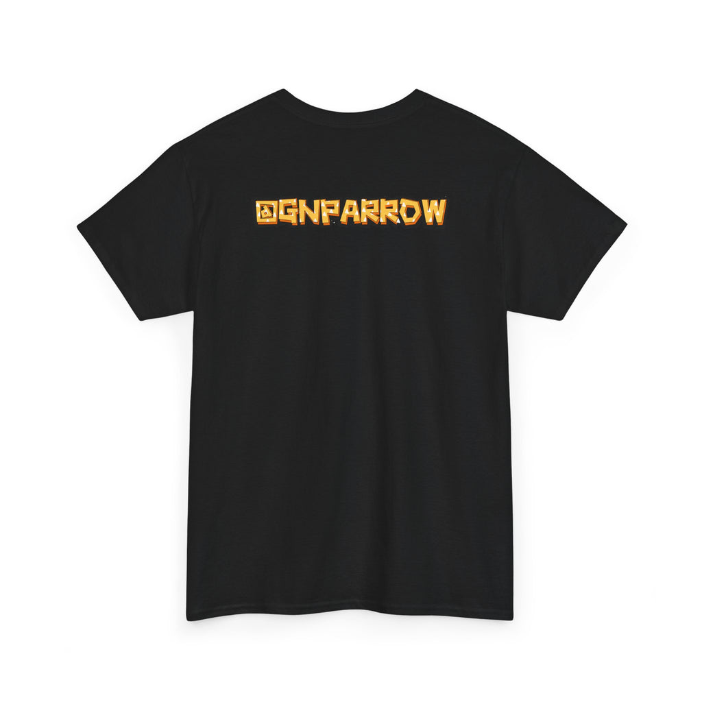 Zenitsu “blunt slayer” T‑Shirt