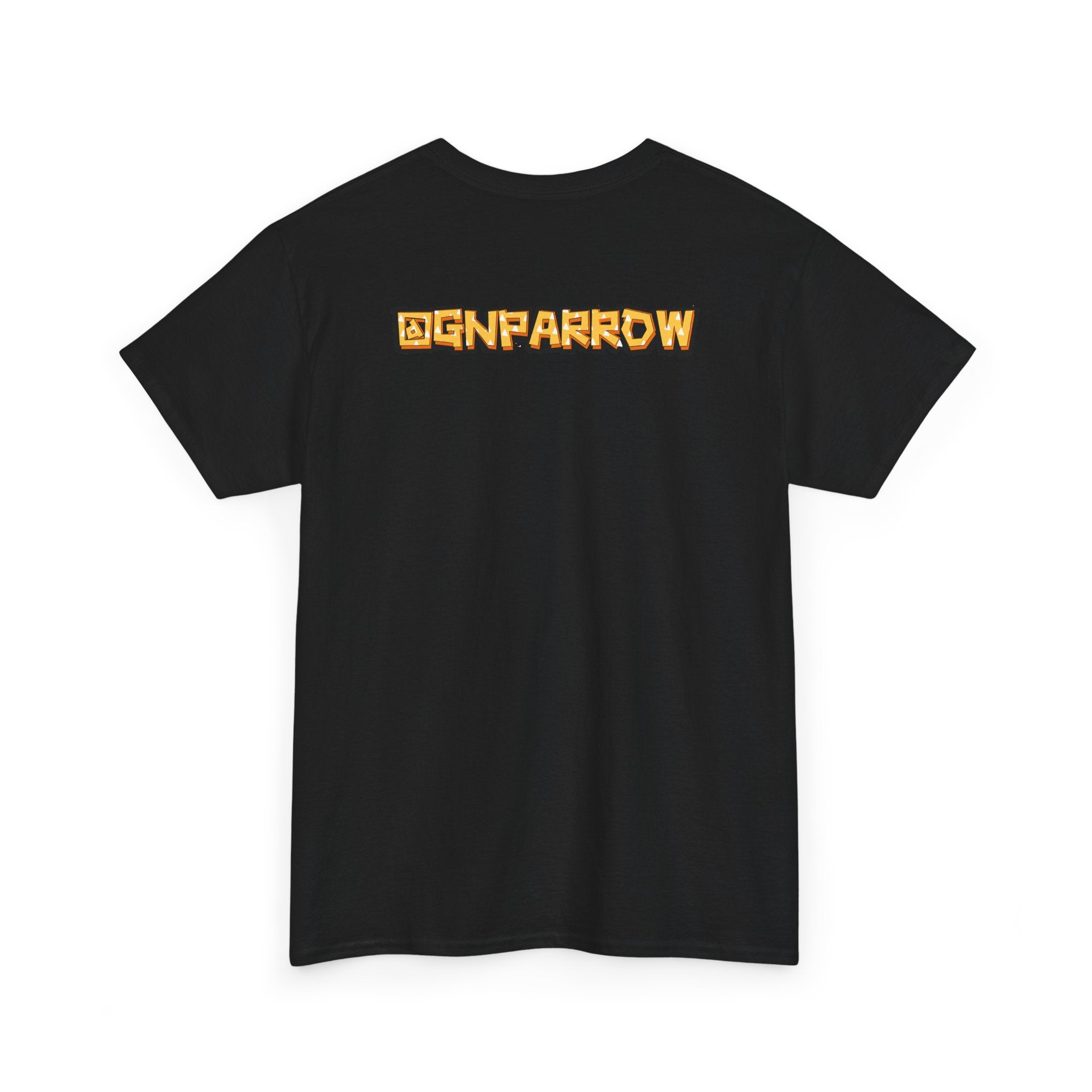 Zenitsu “blunt slayer” T‑Shirt