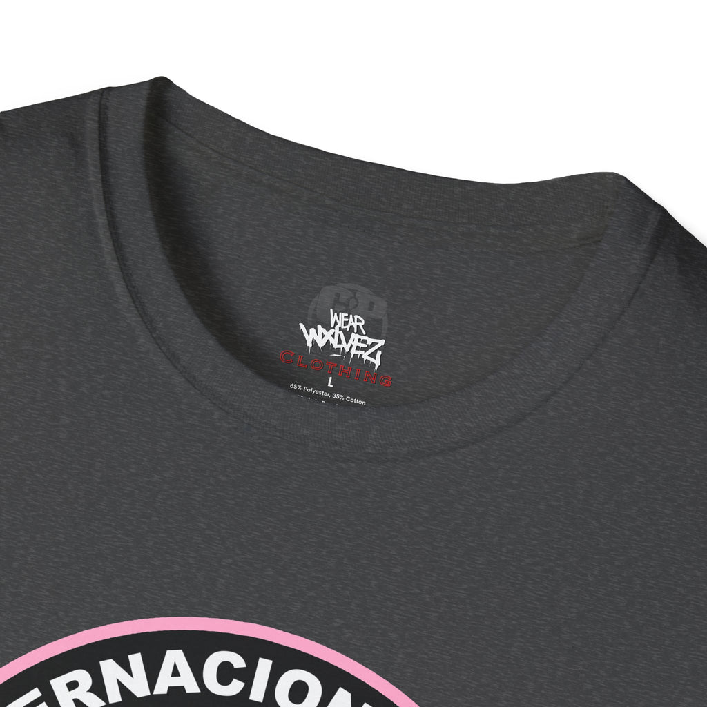 Club Internacional de Lobos T-Shirt
