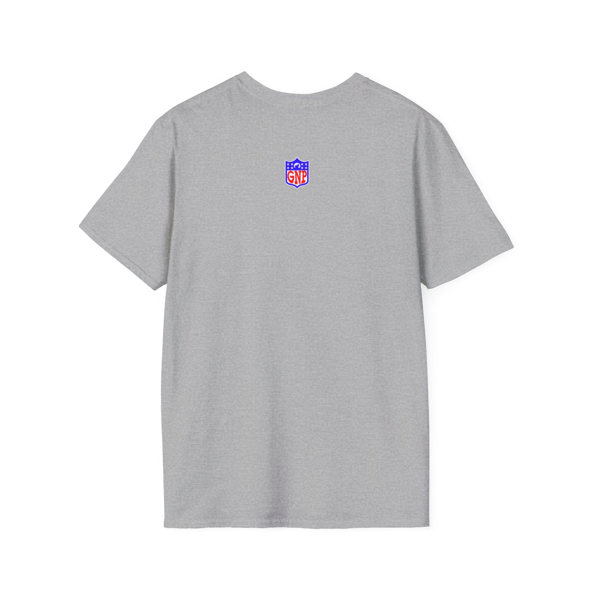 M.I.A. WOLF Unisex TEE