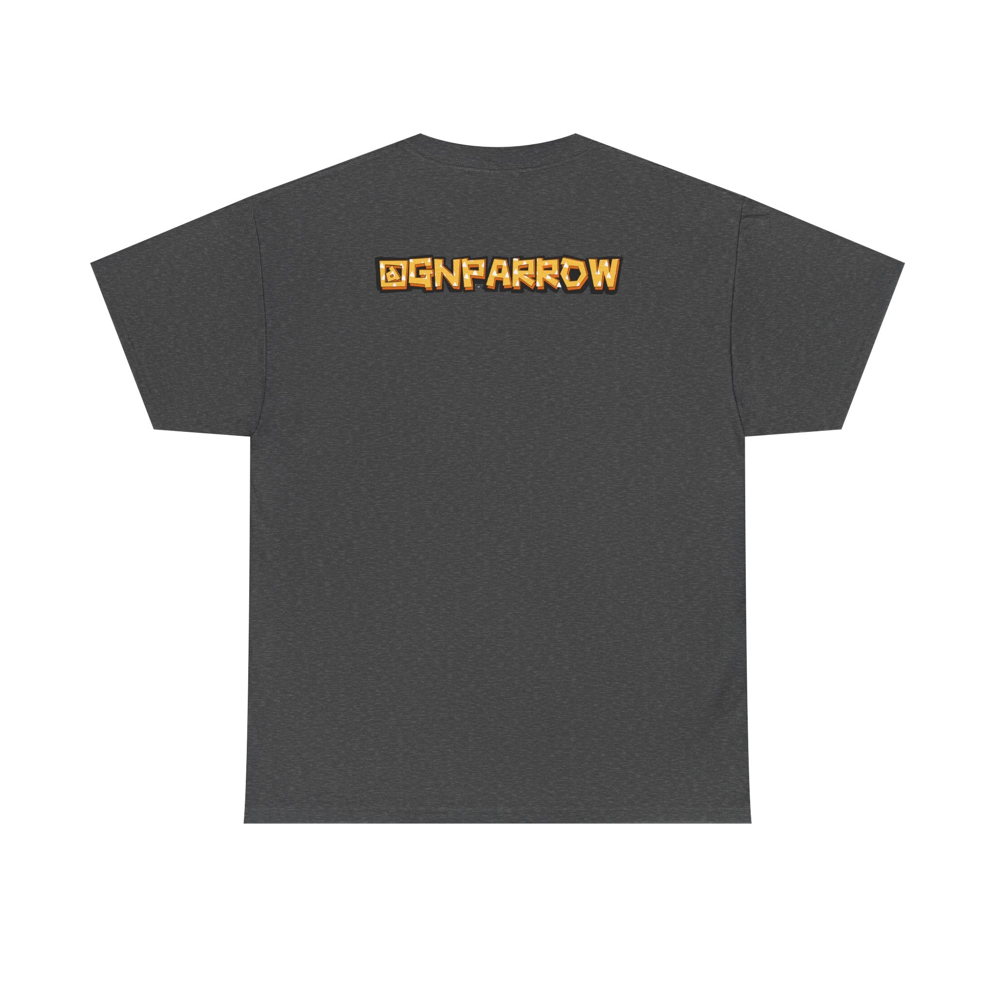 Zenitsu “blunt slayer” T‑Shirt