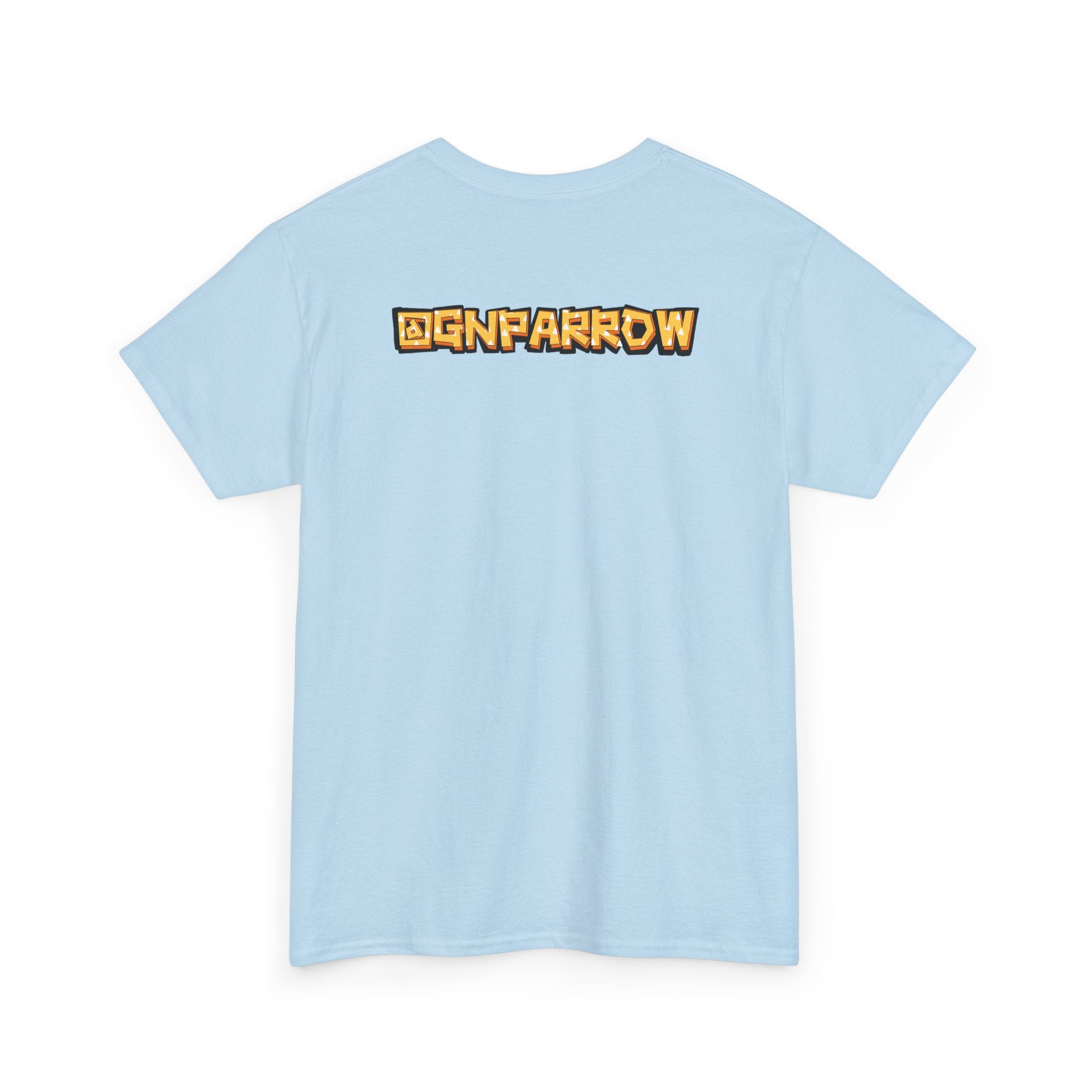 Zenitsu “blunt slayer” T‑Shirt