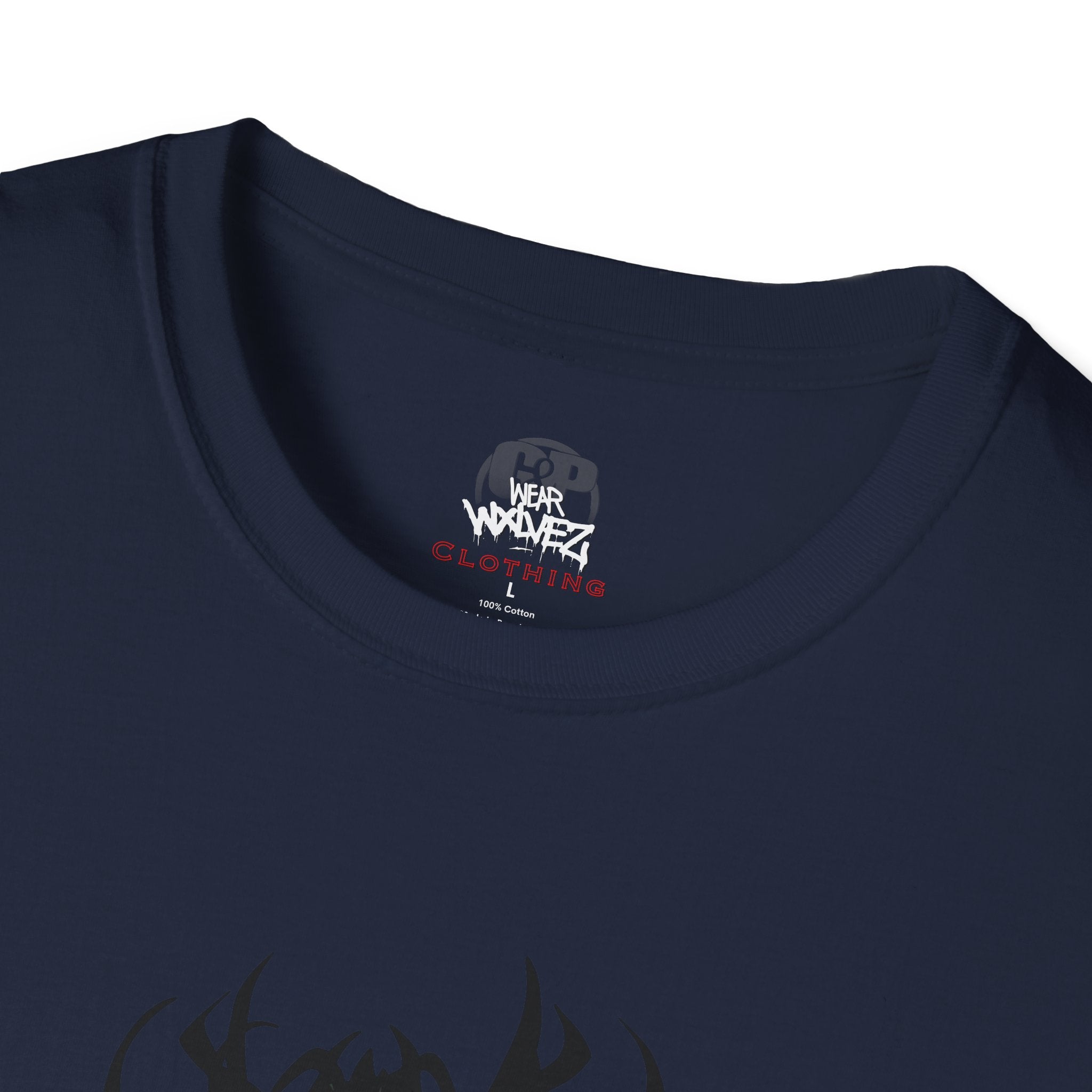 HELA HIGH GNP  Tee