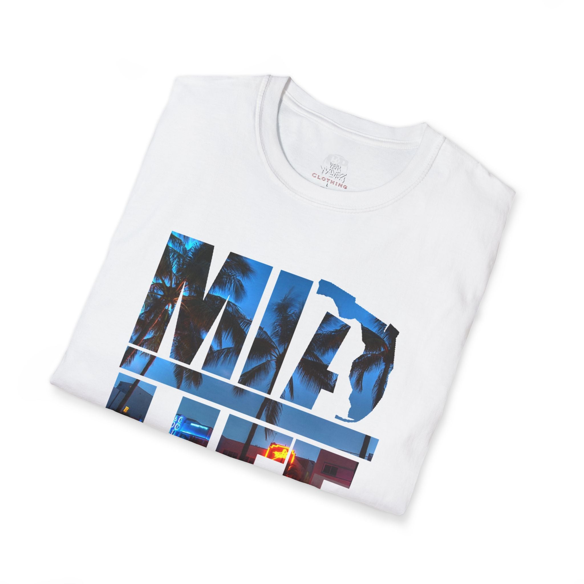 MIA LIFE TEES