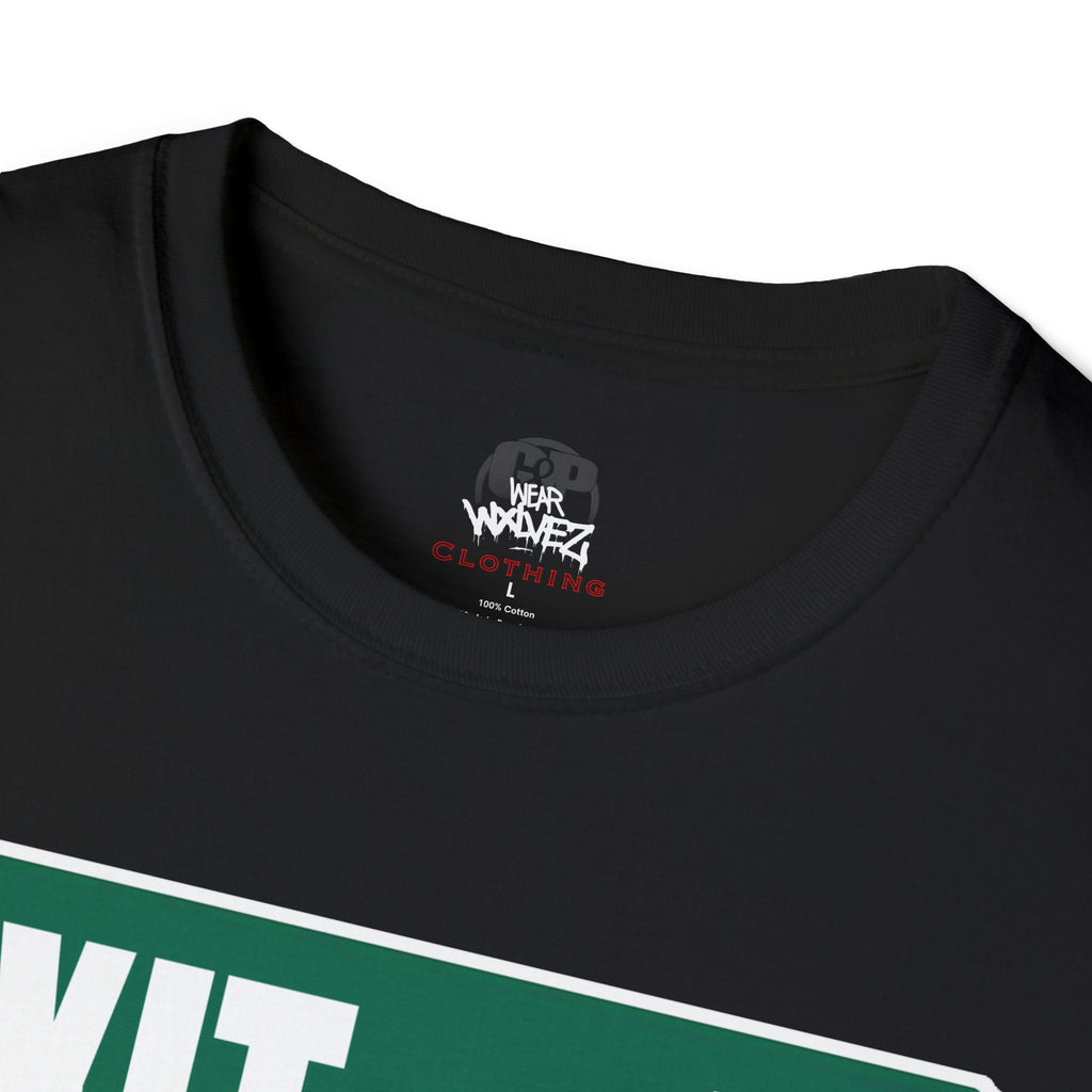 Exit 12 Cutler Ridge Tee