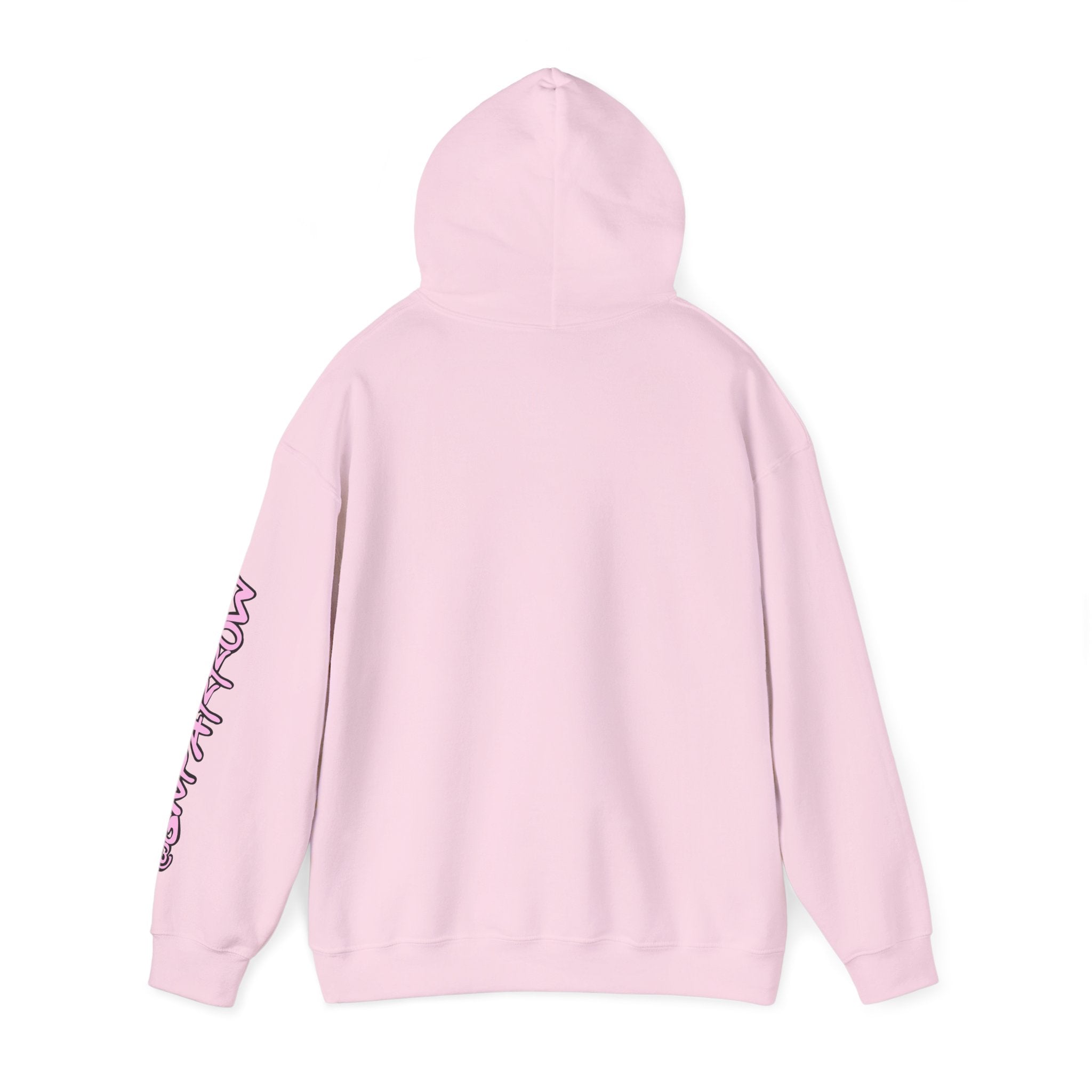 Nezuko “blunt slayer” Hoodie