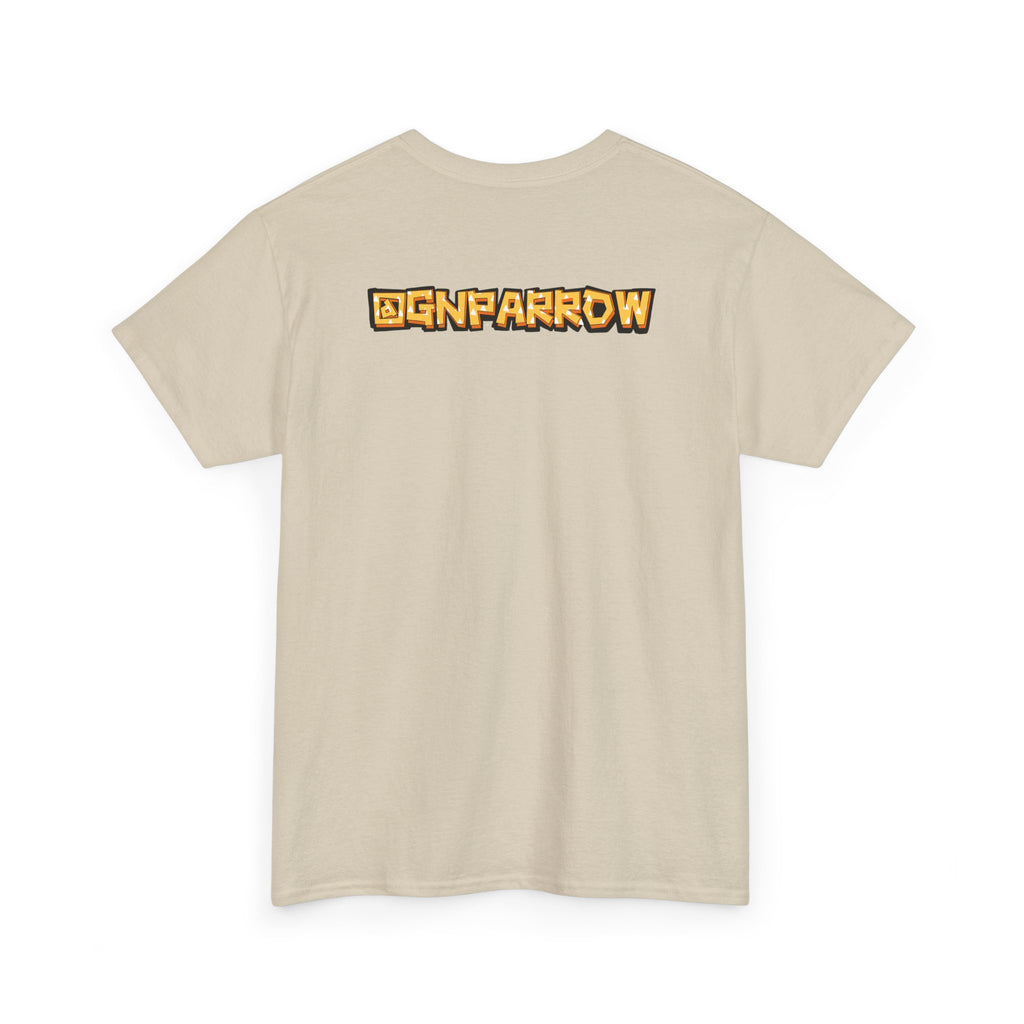 Zenitsu “blunt slayer” T‑Shirt