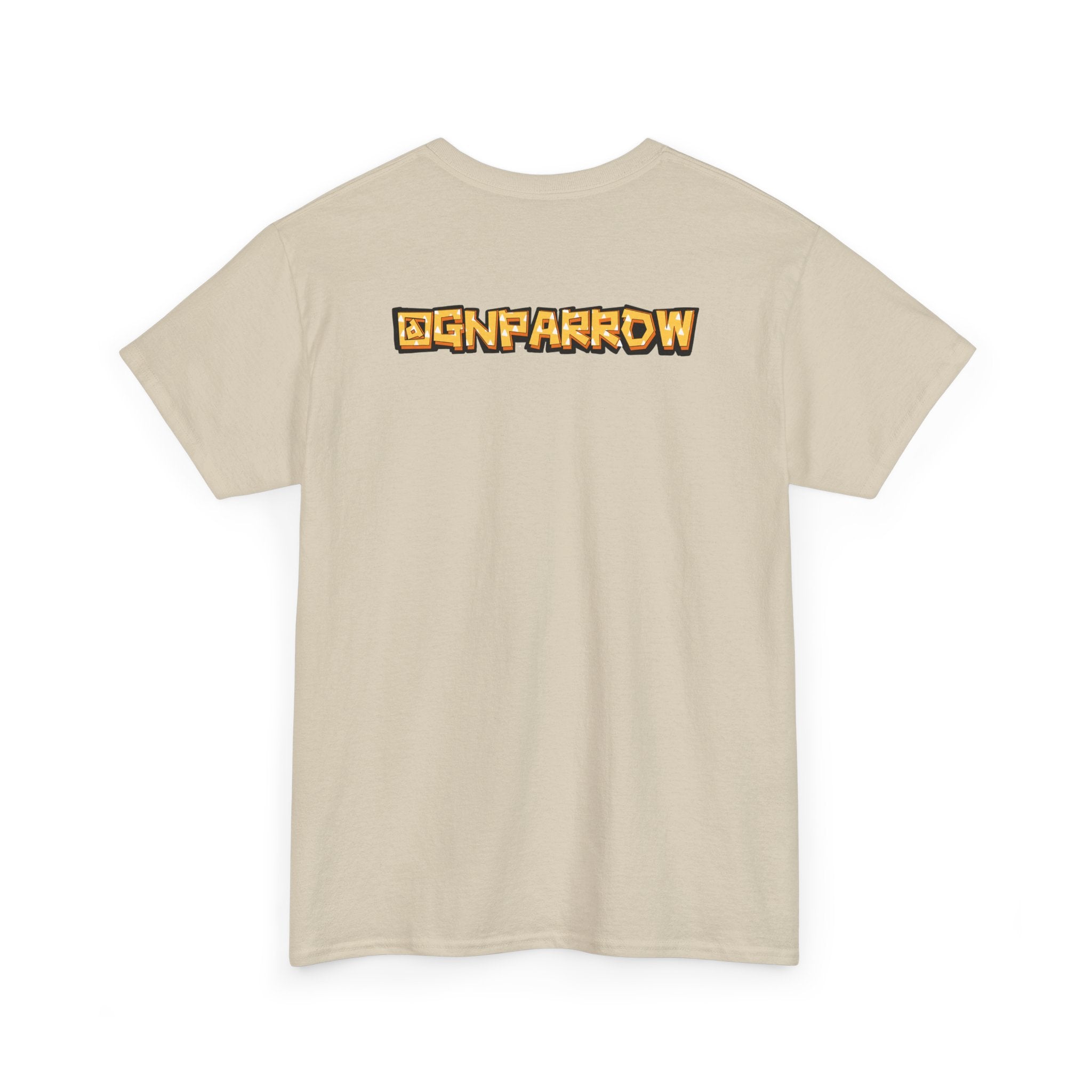 Zenitsu “blunt slayer” T‑Shirt