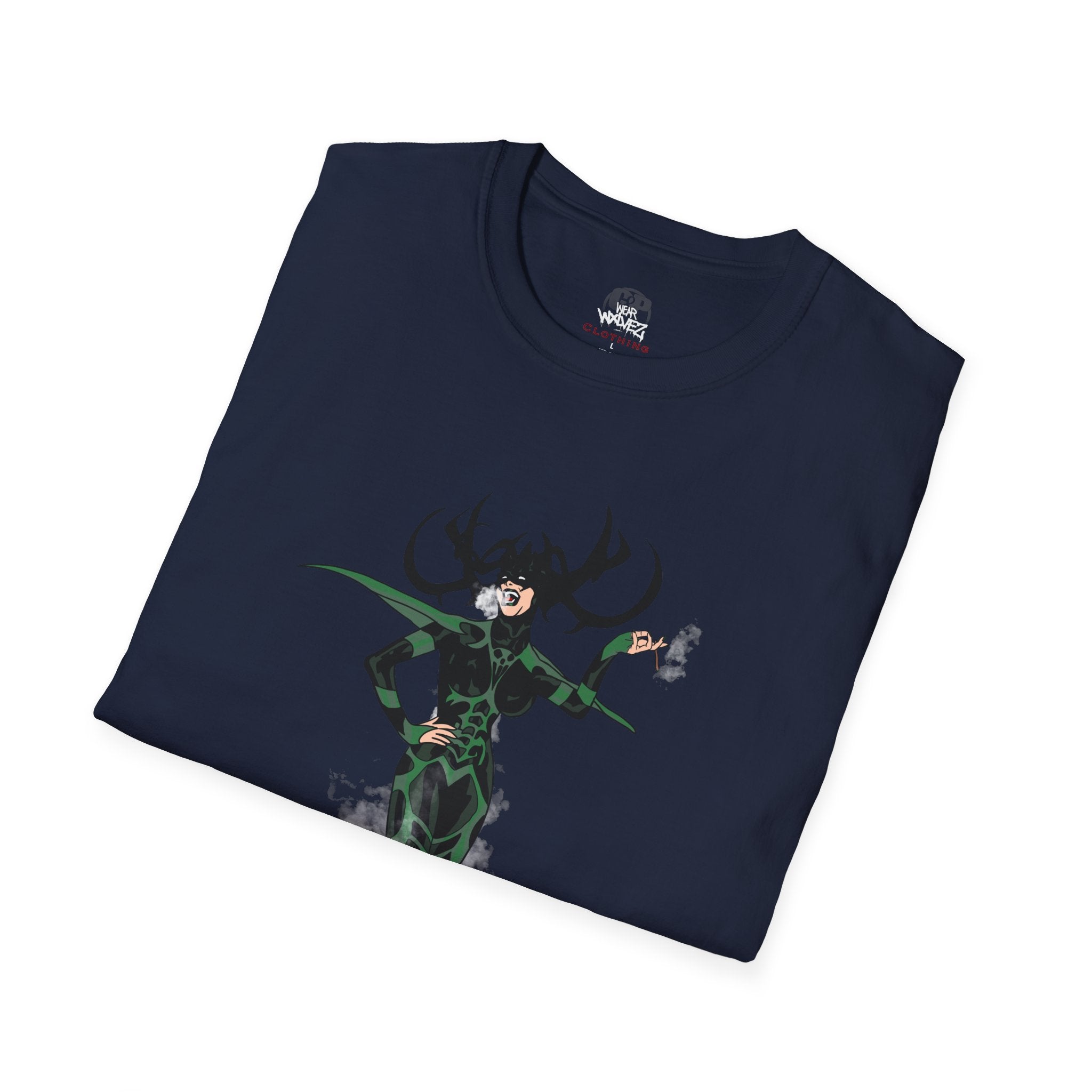 HELA HIGH GNP  Tee