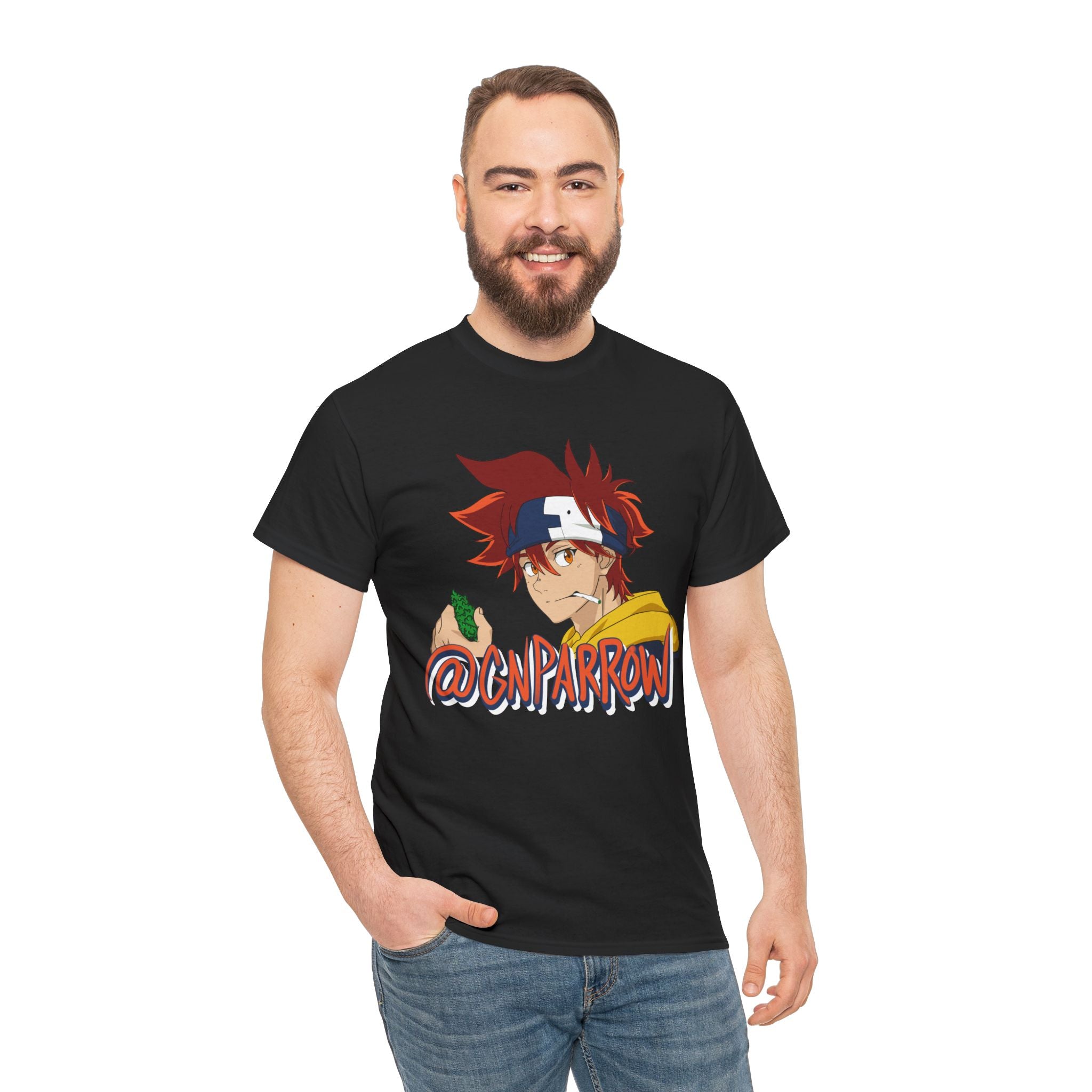 Riggity Reki Yourself” T‑Shirt