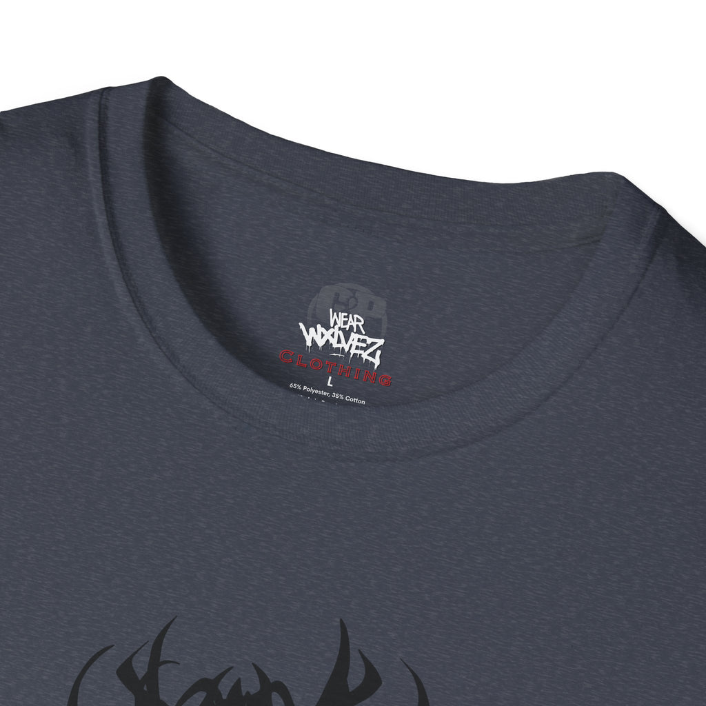 HELA HIGH GNP  Tee
