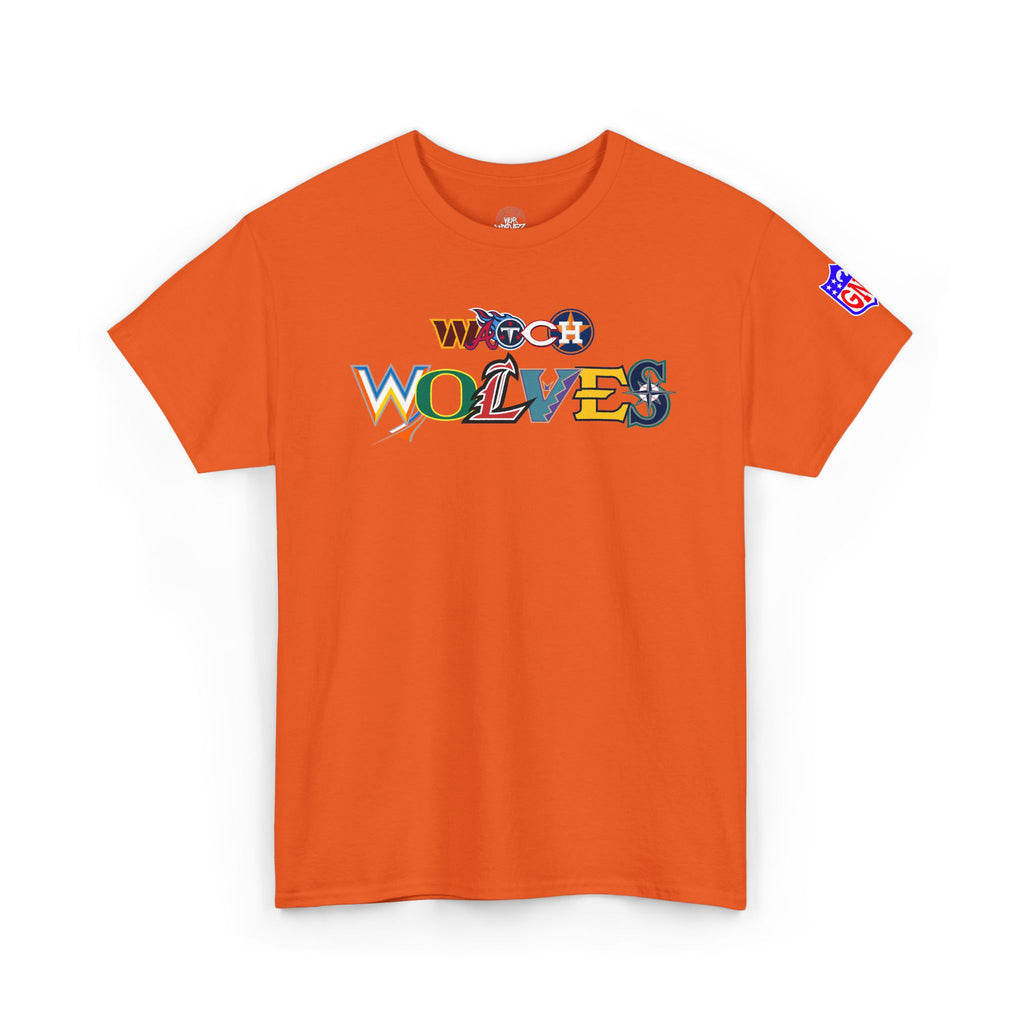WVTCH WXLVEZ TEAMS LOGO