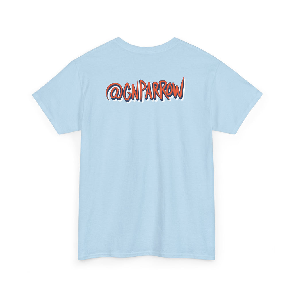 Riggity Reki Yourself” T‑Shirt