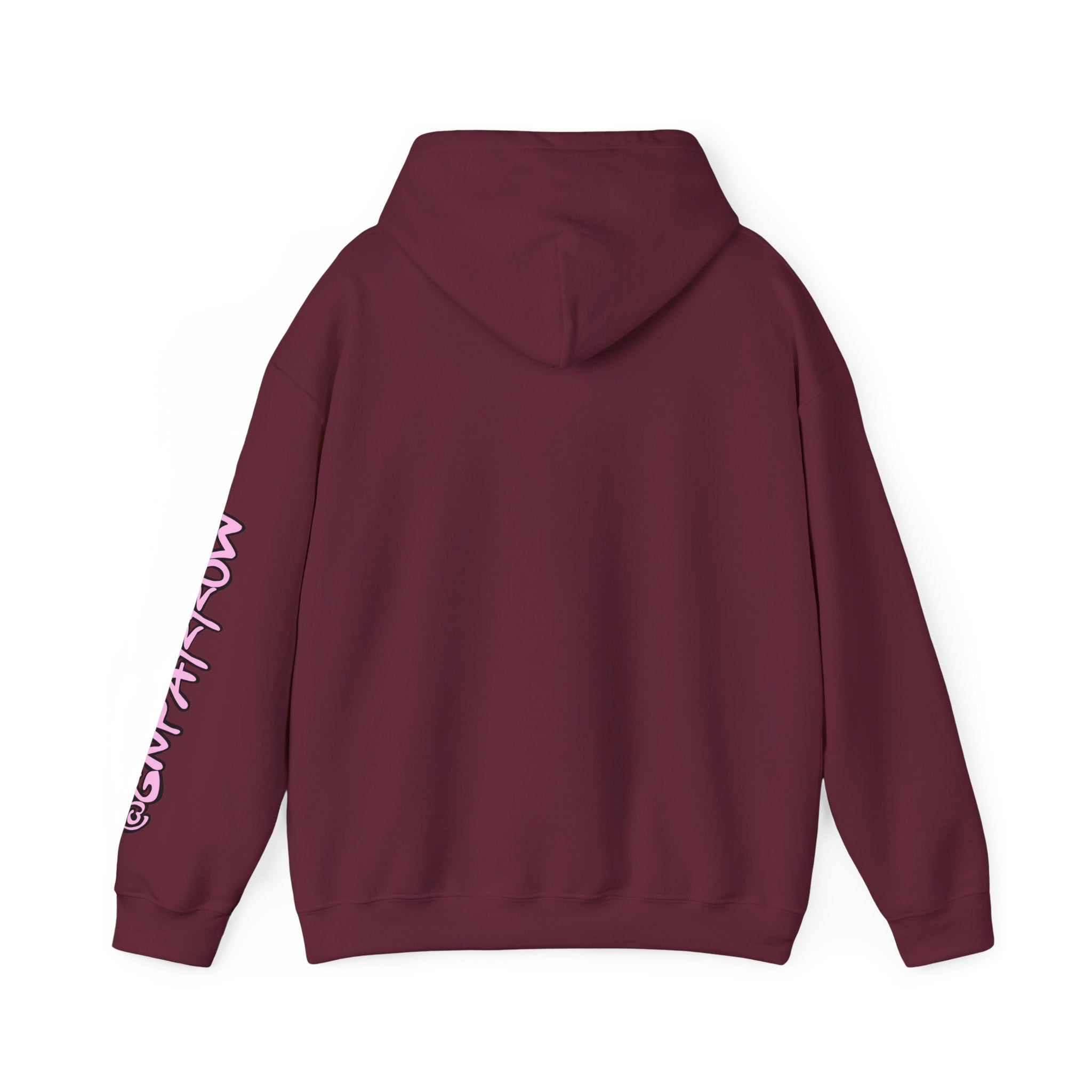 Nezuko “blunt slayer” Hoodie