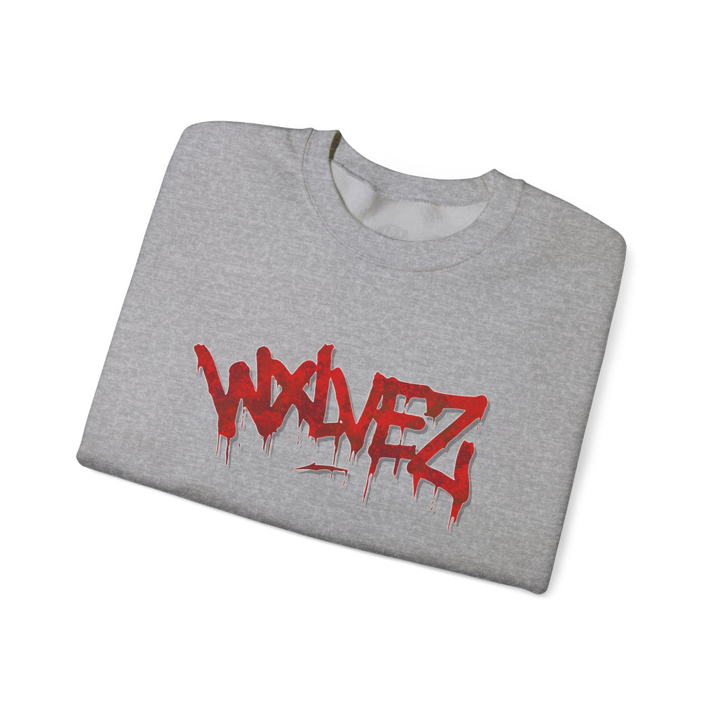 WXLVEZ SWEATSHIRT