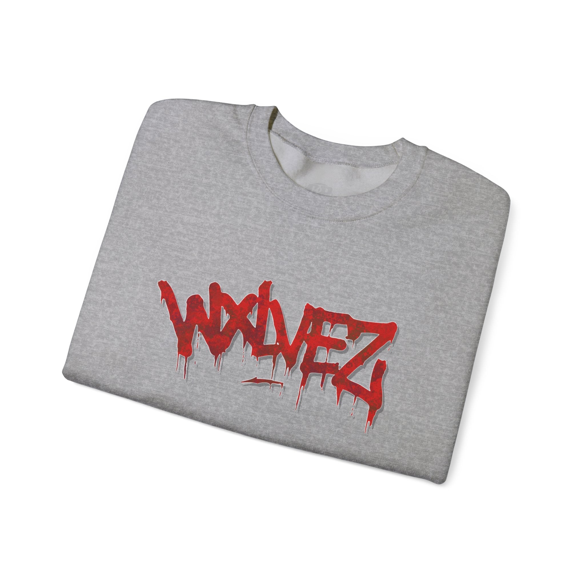 WXLVEZ SWEATSHIRT