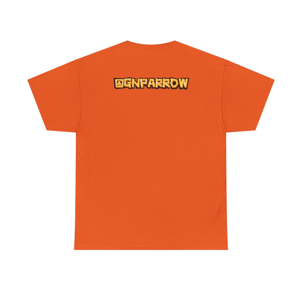 Zenitsu “blunt slayer” T‑Shirt