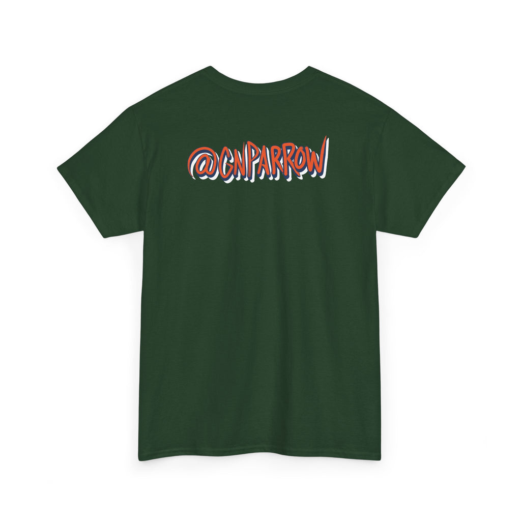 Riggity Reki Yourself” T‑Shirt
