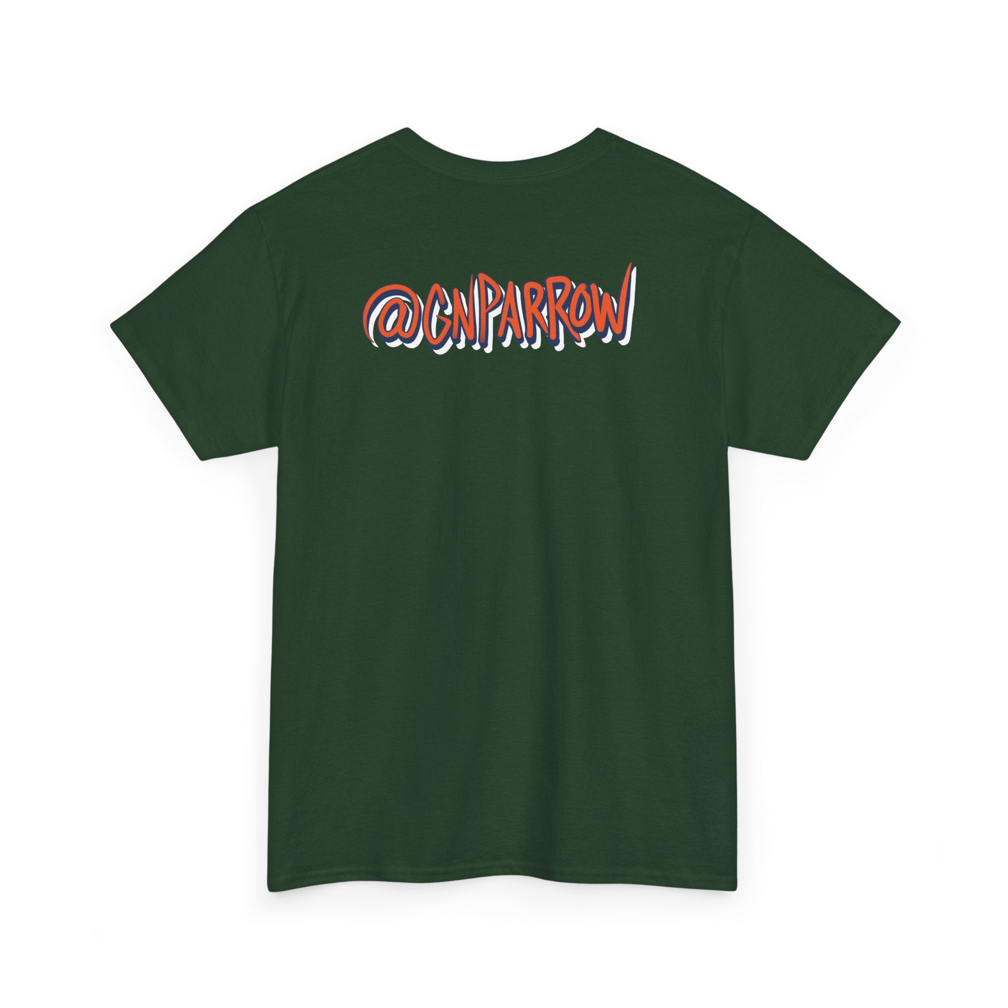 Riggity Reki Yourself” T‑Shirt