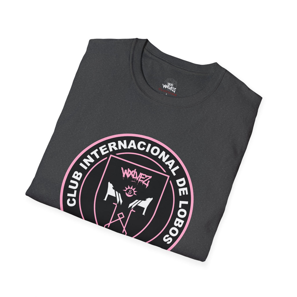 Club Internacional de Lobos T-Shirt