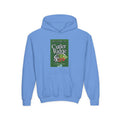 Welcome to Cutler Ridge sign  Youth Hoodie