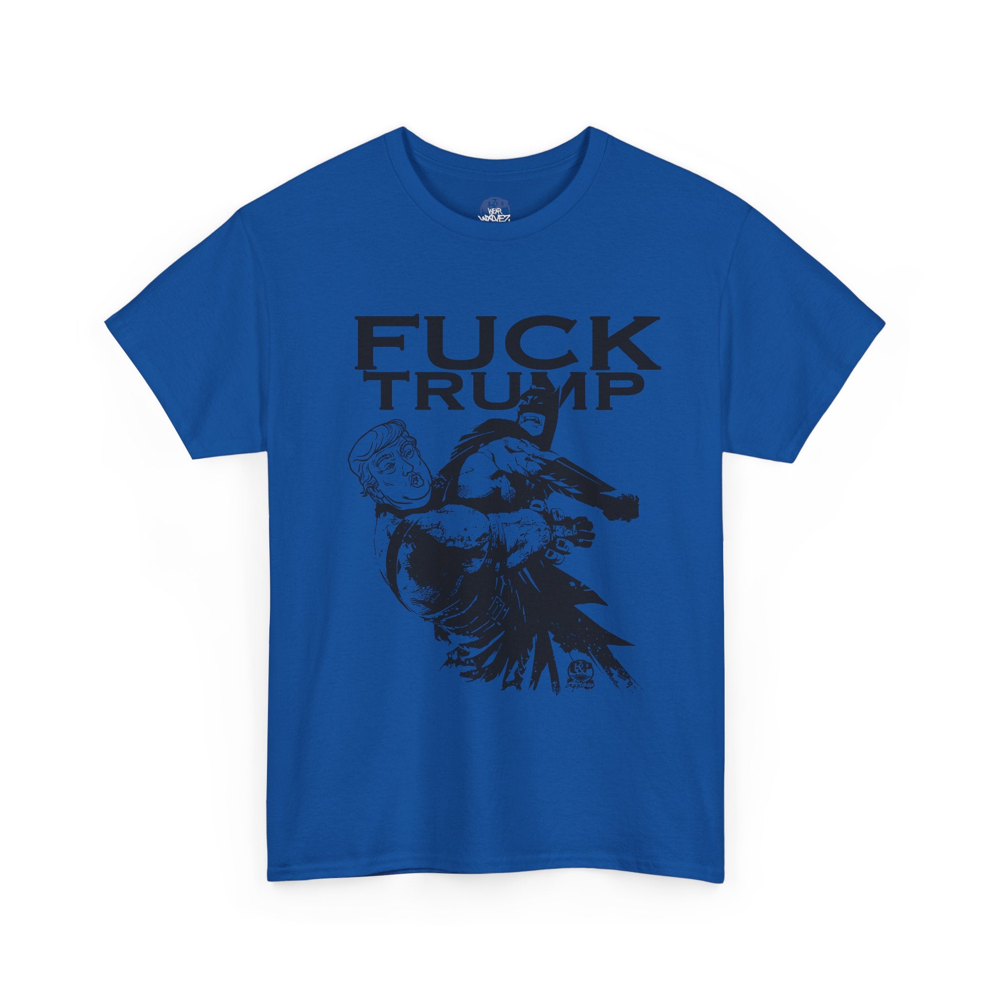 F*** TRUMP T‑Shirt