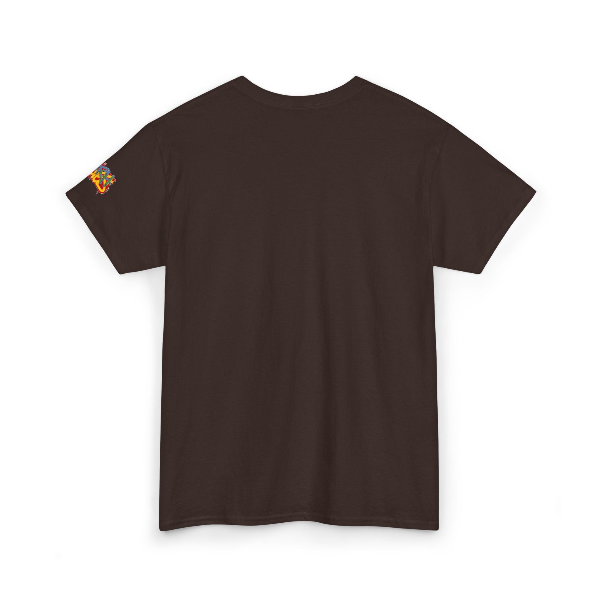 WVTCH WXLVEZ graffiti Tee