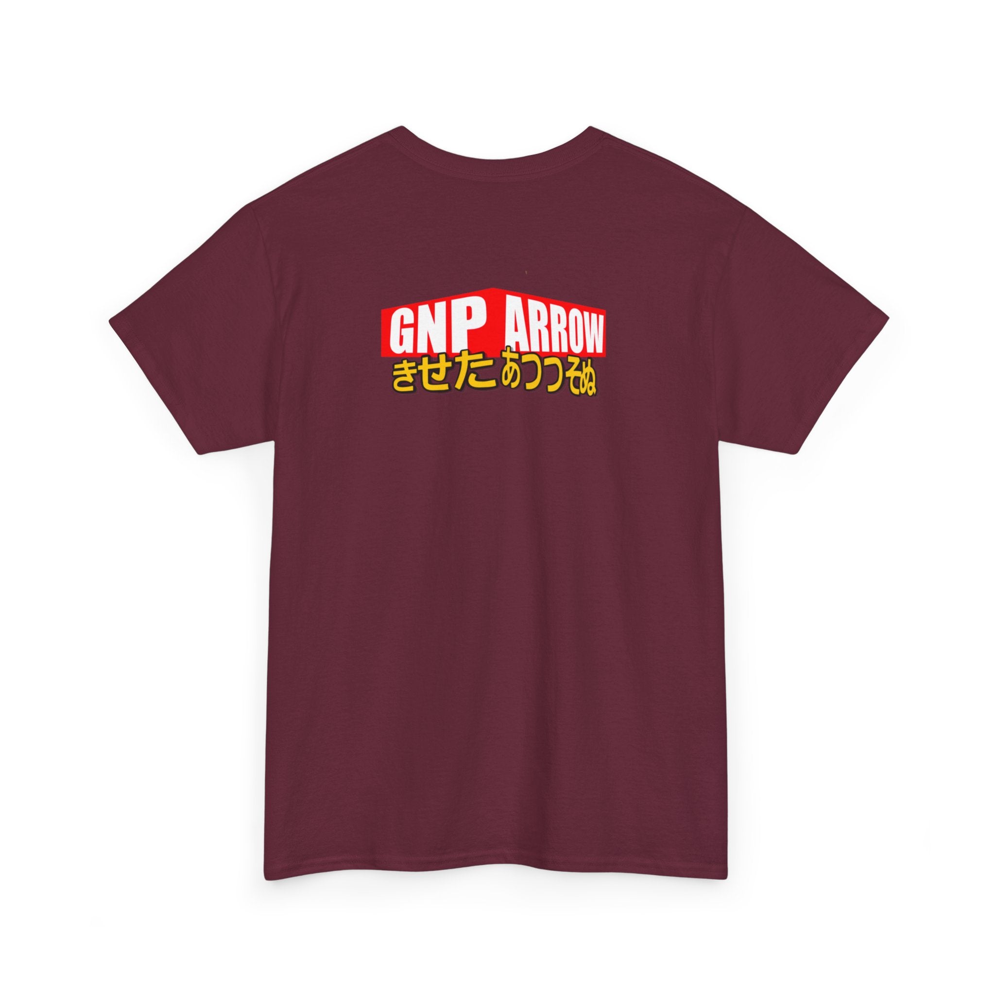 YOLOROKI  MHA  T‑Shirt