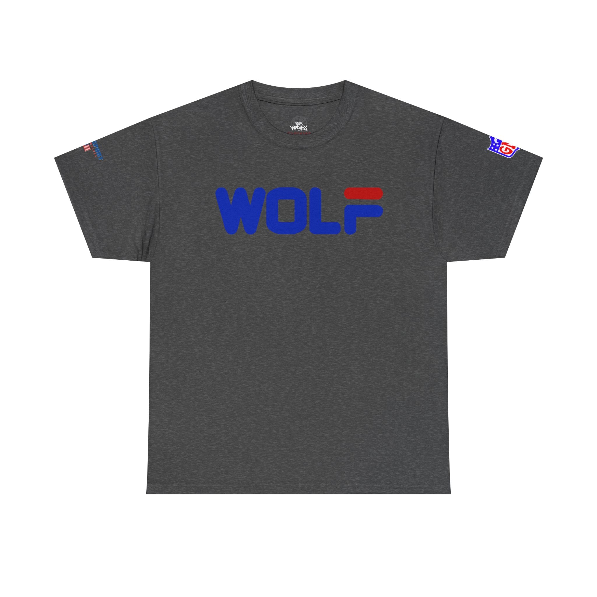 Unisex FILA WOLF LOGO
