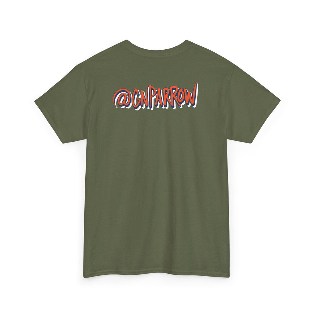 Riggity Reki Yourself” T‑Shirt
