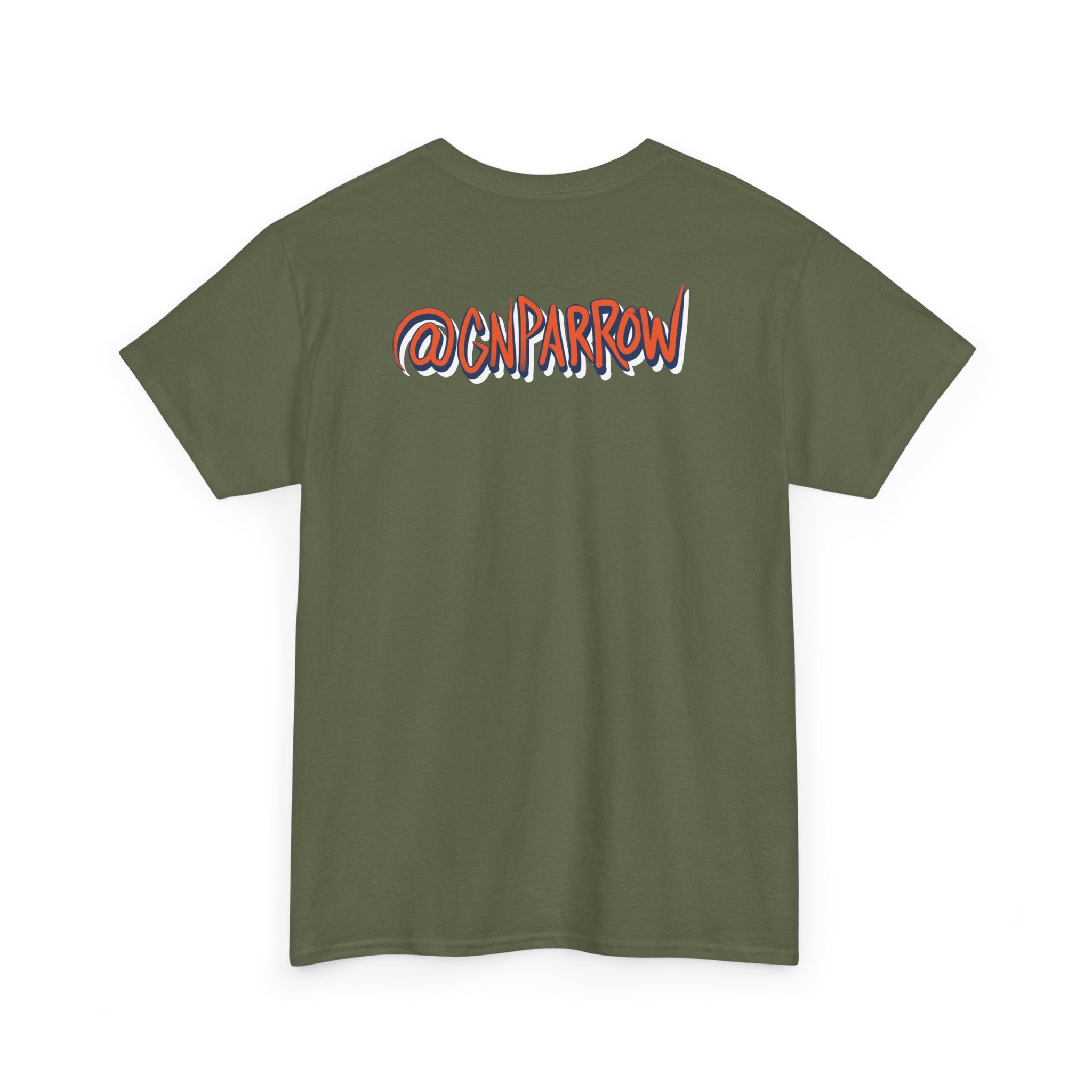 Riggity Reki Yourself” T‑Shirt
