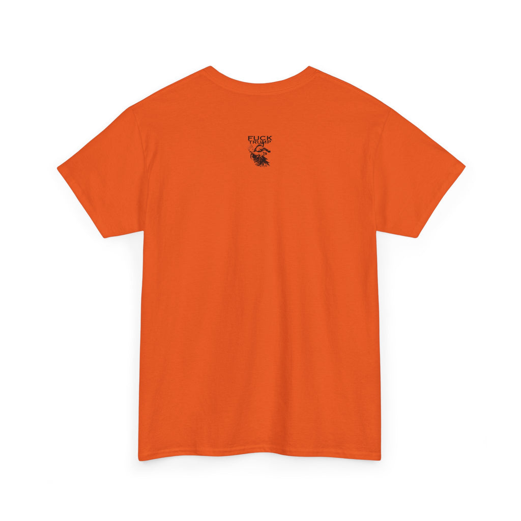 F*** TRUMP T‑Shirt
