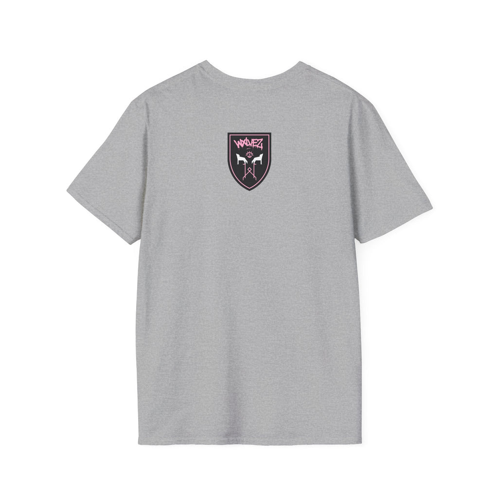 Club Internacional de Lobos T-Shirt