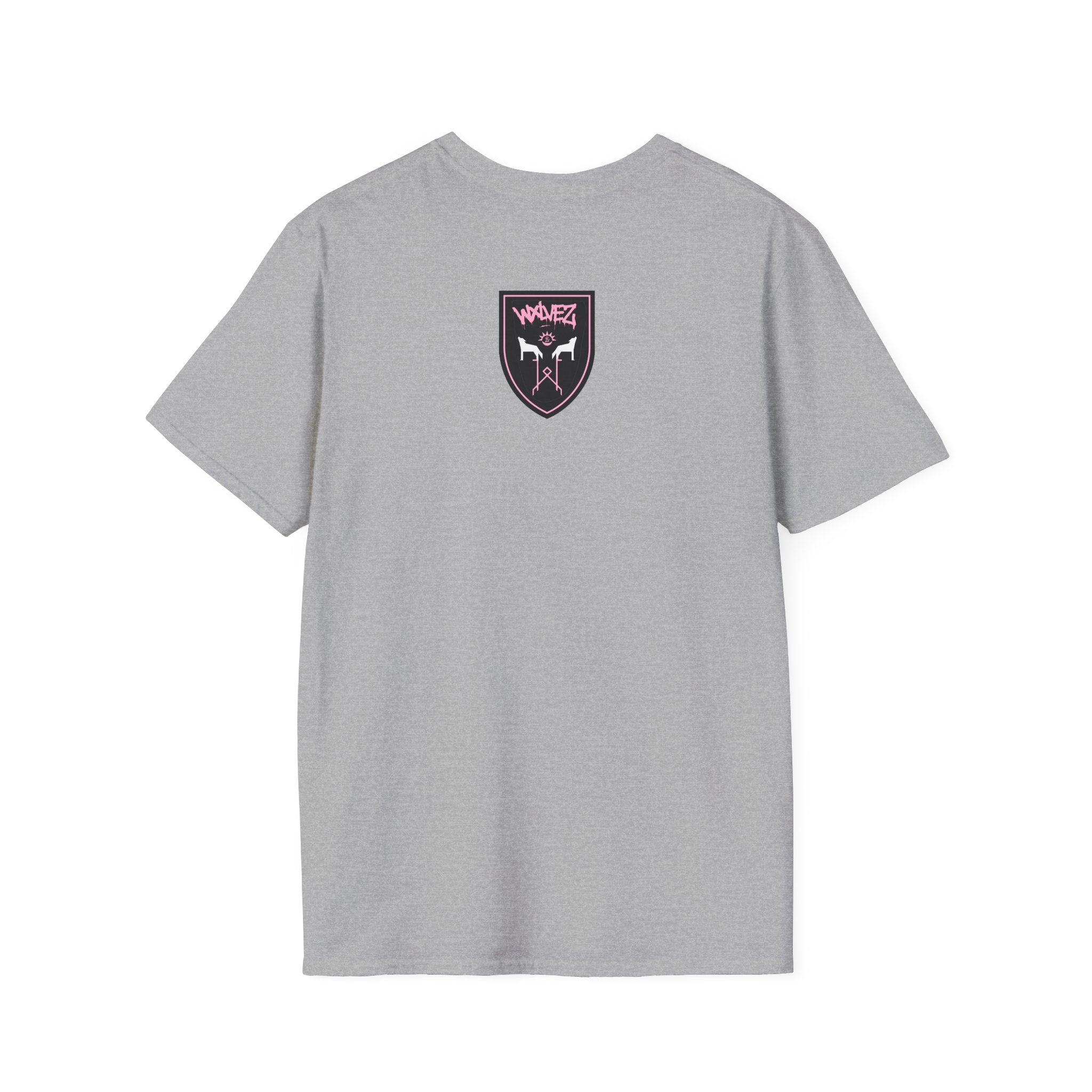 Club Internacional de Lobos T-Shirt