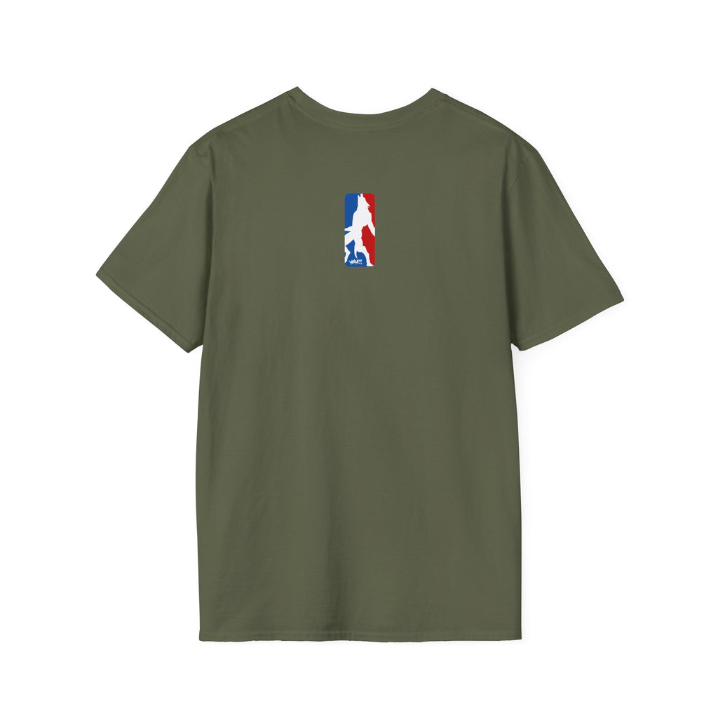 Heat Wvtch Wxlvez tee
