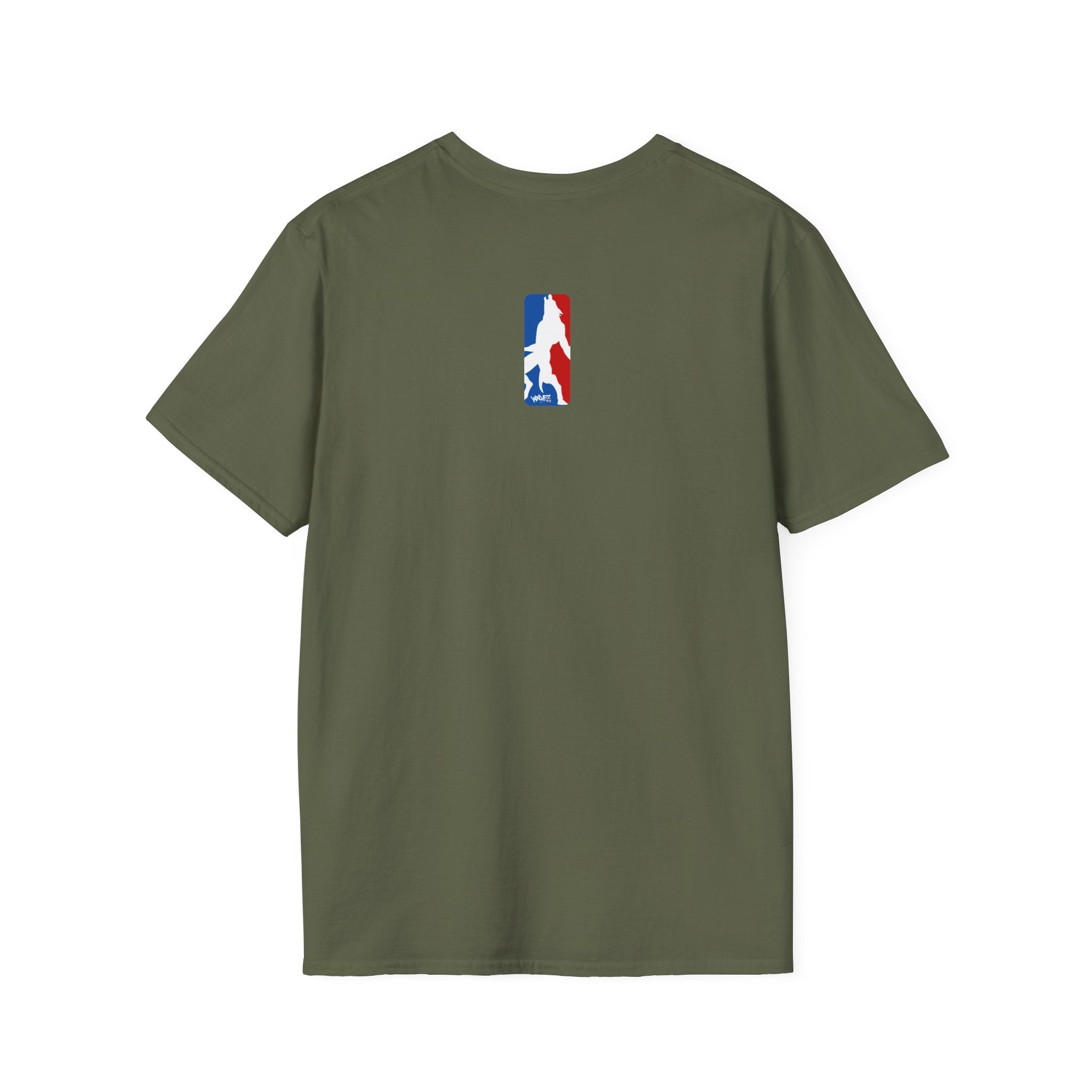 Heat Wvtch Wxlvez tee
