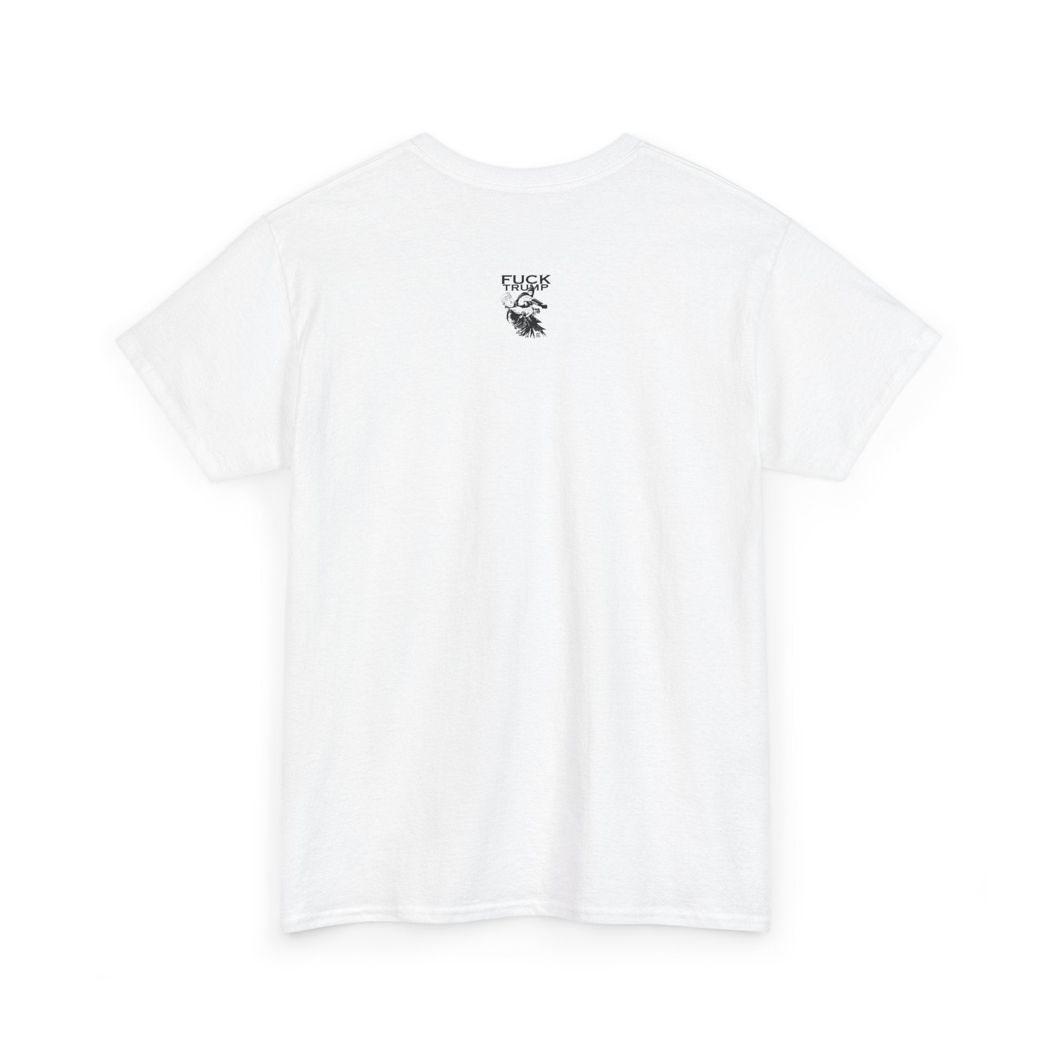 F*** TRUMP T‑Shirt