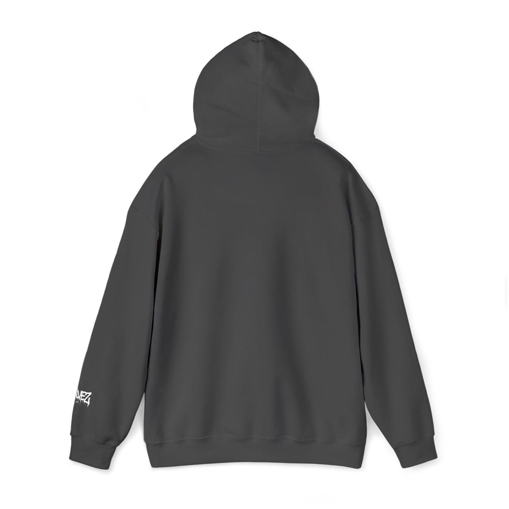 WXLVEZ BY NATURE HOODIE