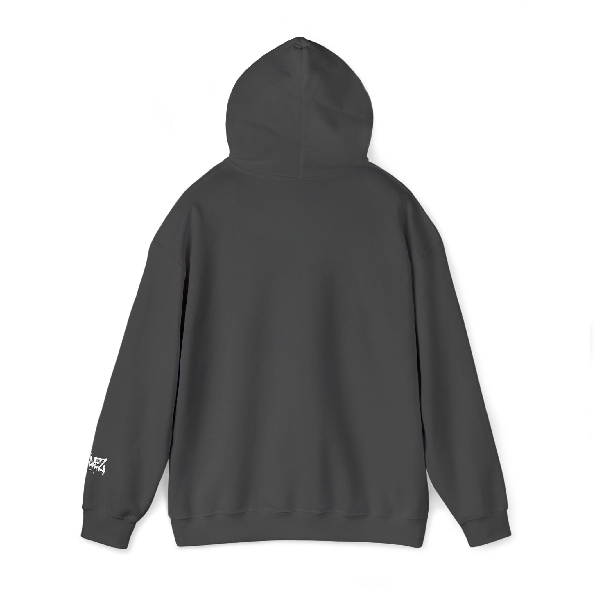 WXLVEZ BY NATURE HOODIE