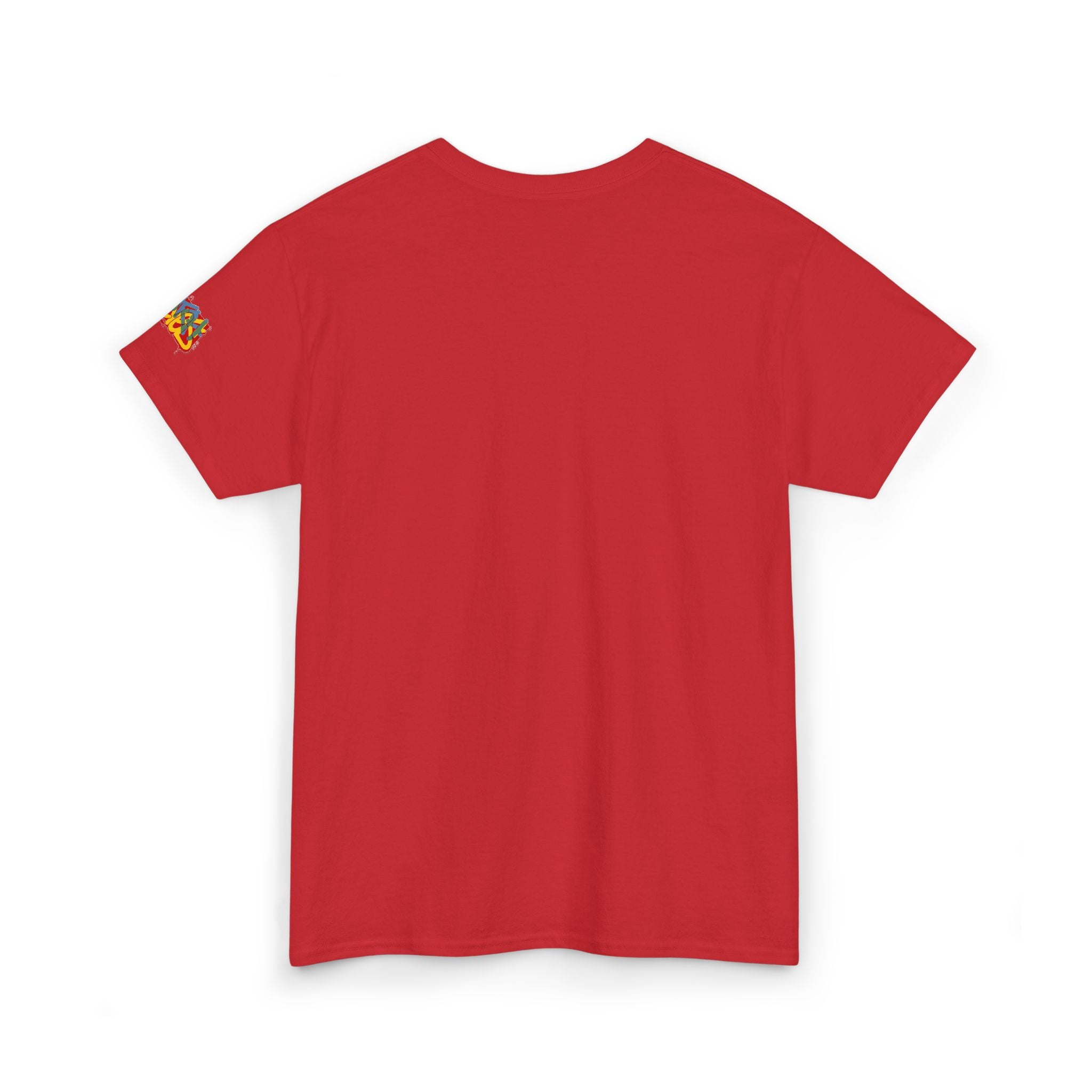 WVTCH WXLVEZ graffiti Tee
